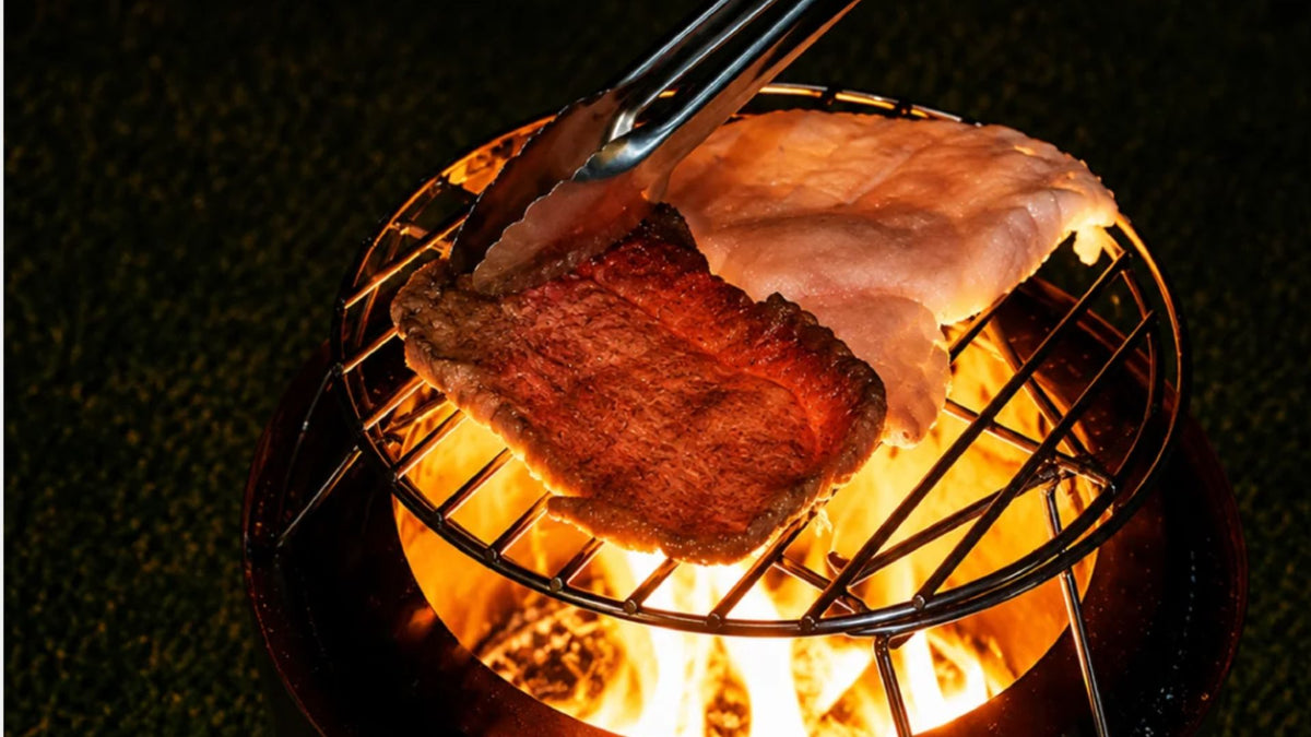 Parrilla para departamento: lo que hay que saber antes de comprar cualquier cosa