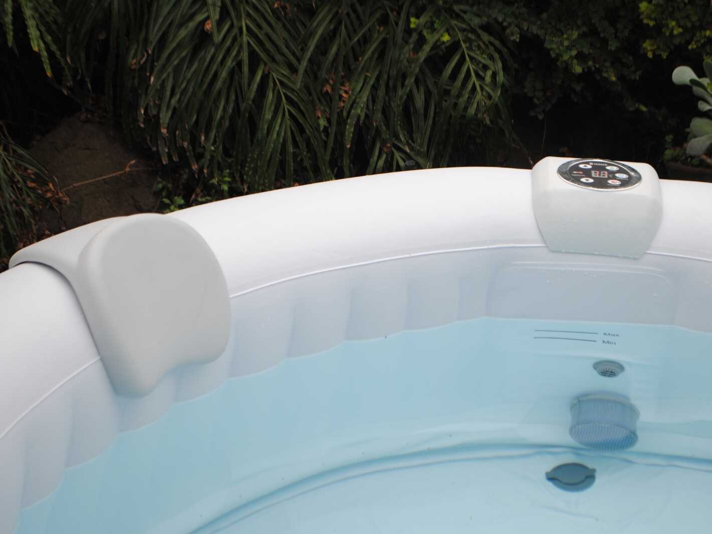 Jacuzzi / solo accesorios