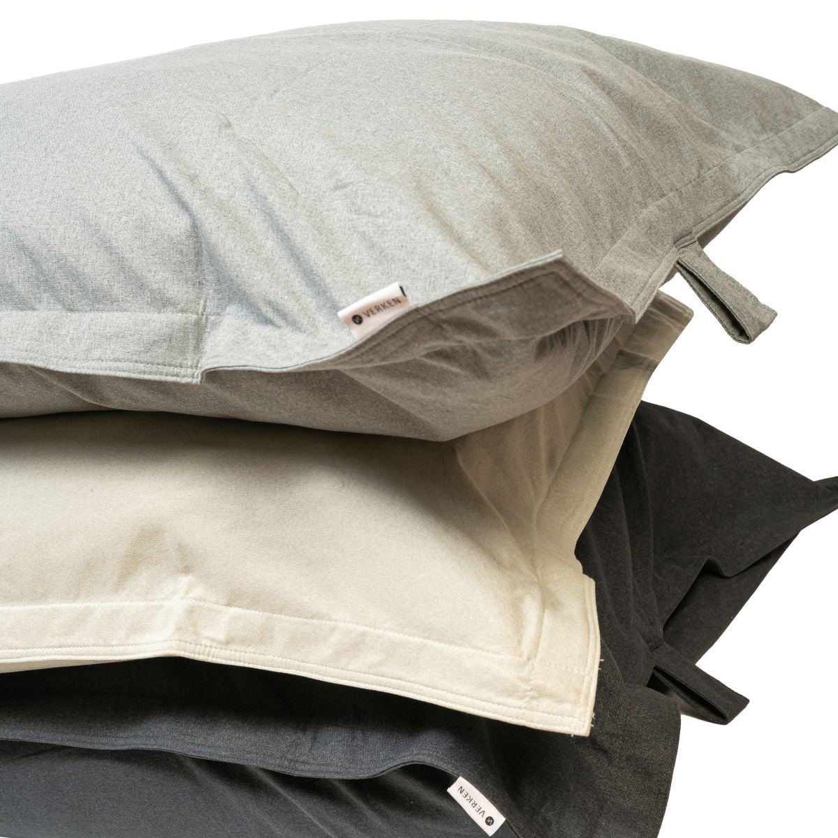 Cojín Gigante Interior Rectangular Anakena (Relleno Incluido)