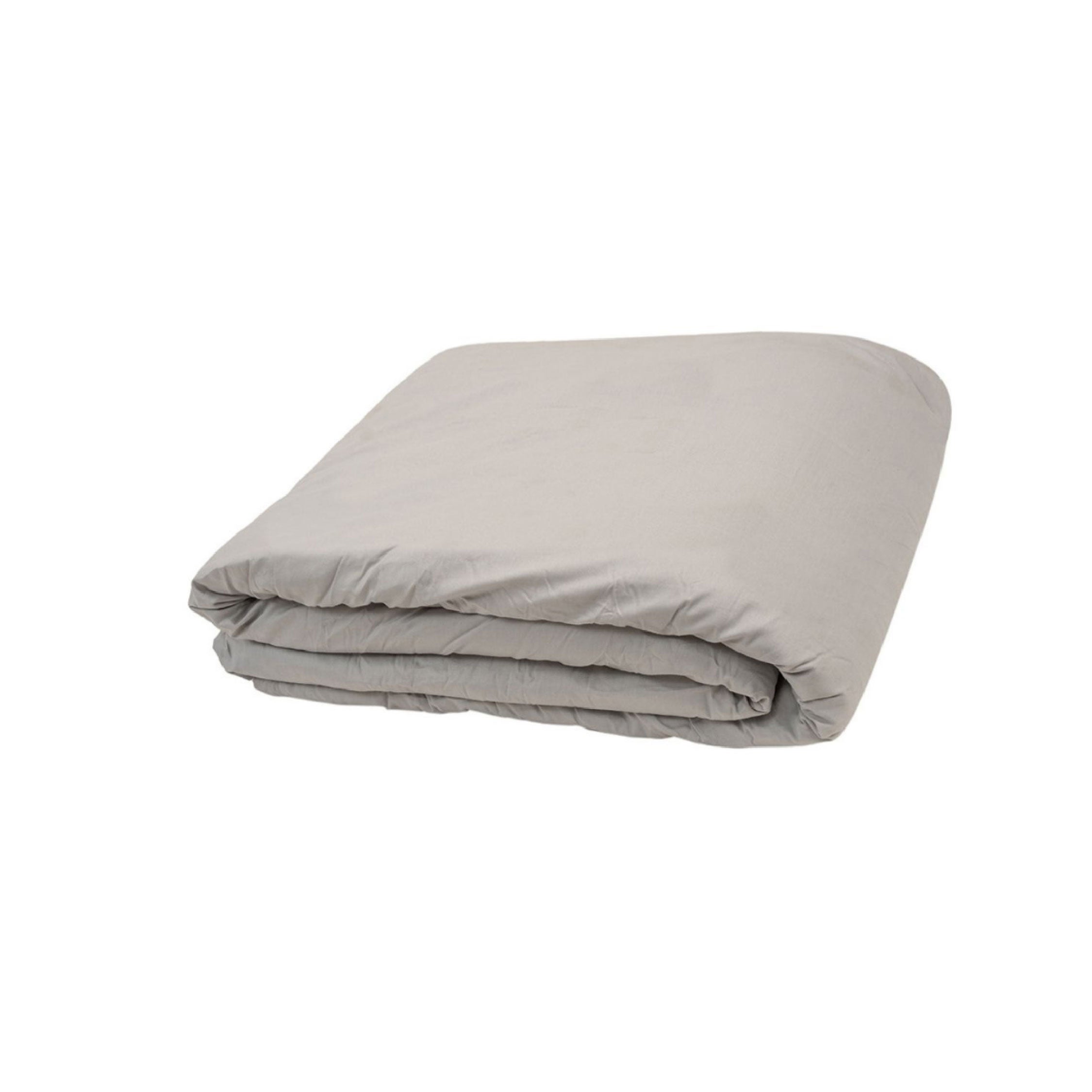 Manta Pesada + Cobertor | 2 Plazas/Queen 6kg