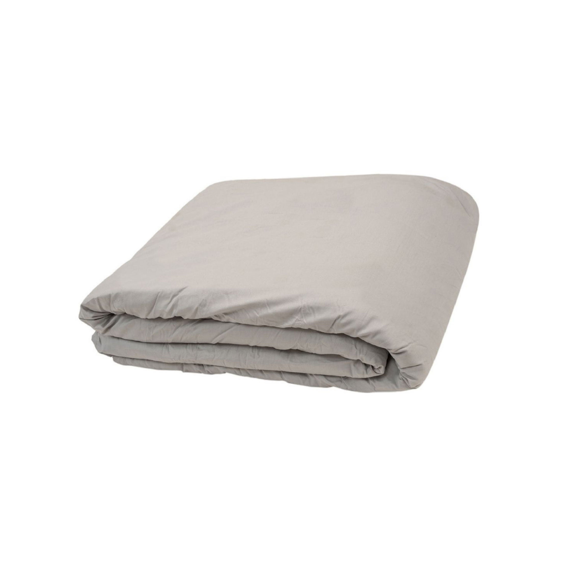 Manta Pesada + Cobertor | 2 Plazas/Queen 8kg