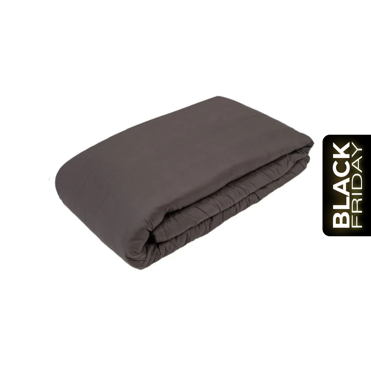 Manta Pesada + Cobertor | King 9 kg