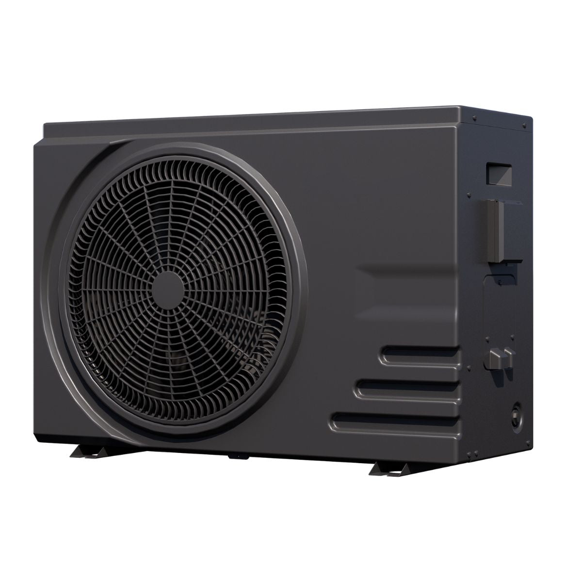 Bomba de Calor BlueHeat13 EcoInverter - Temperar Piscina 55m3