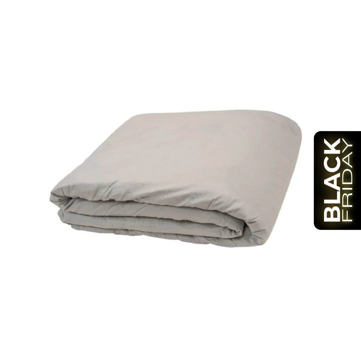 Manta Pesada + Cobertor | 2 Plazas/Queen 8kg