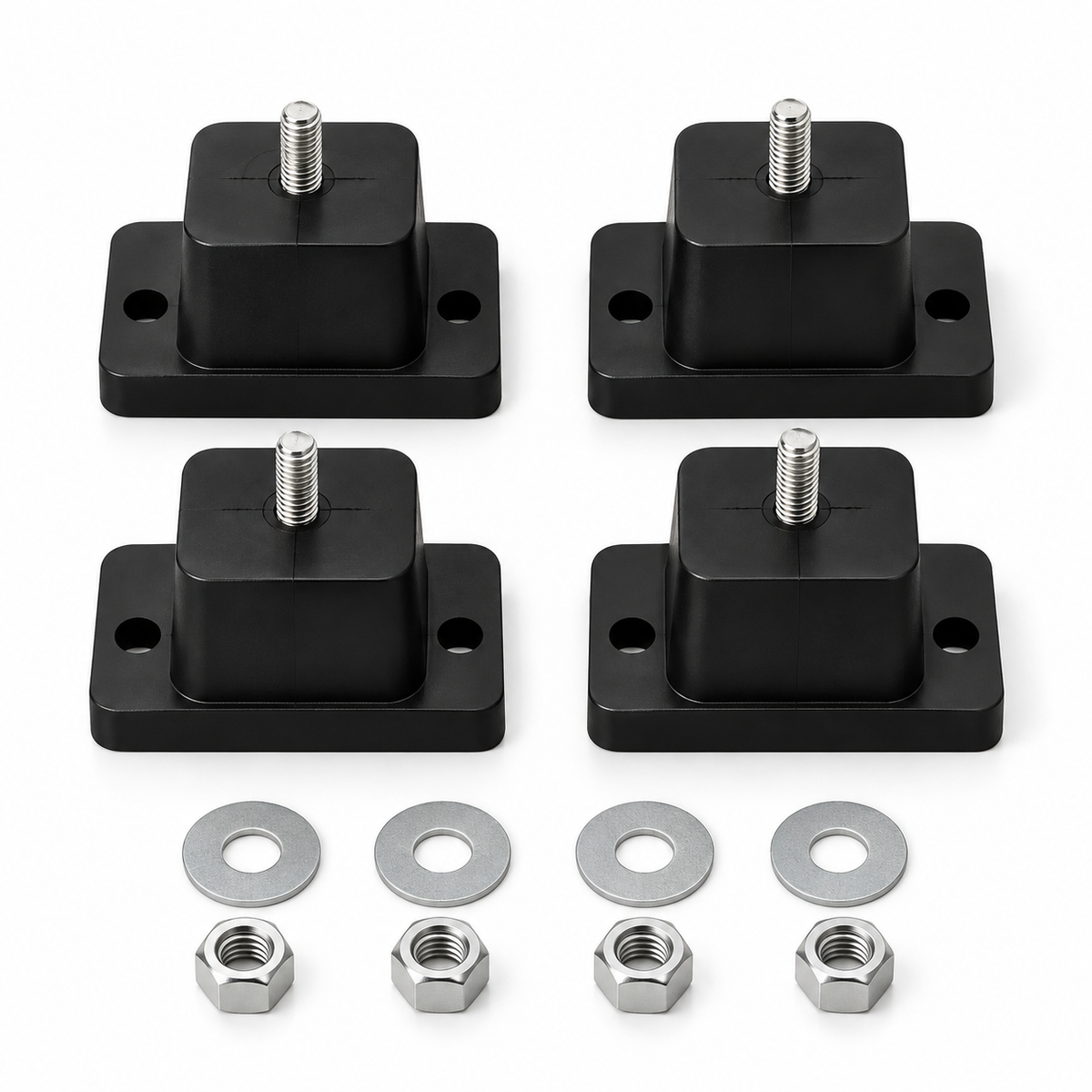 Soporte Piso Unidad Exterior AC Split