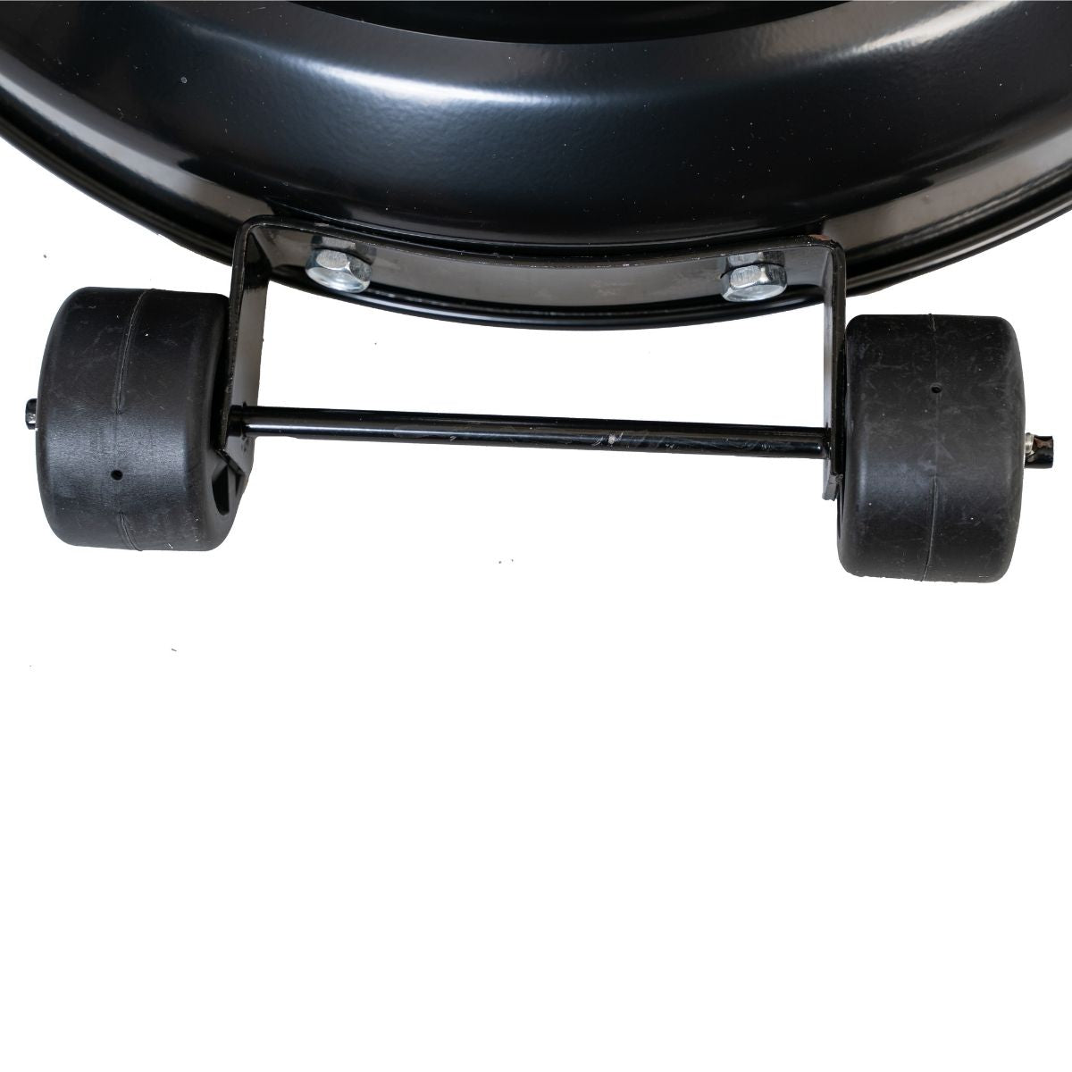 Estufa Exterior Gas Litt - Negro | Calefactor Gas para Terrazas y Patios