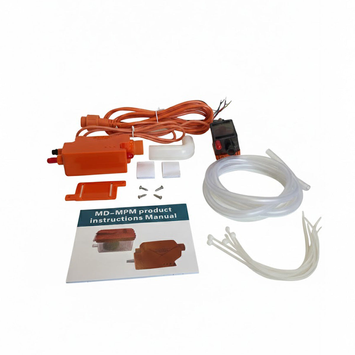 Bomba de Condensado para Aire Acondicionado Split