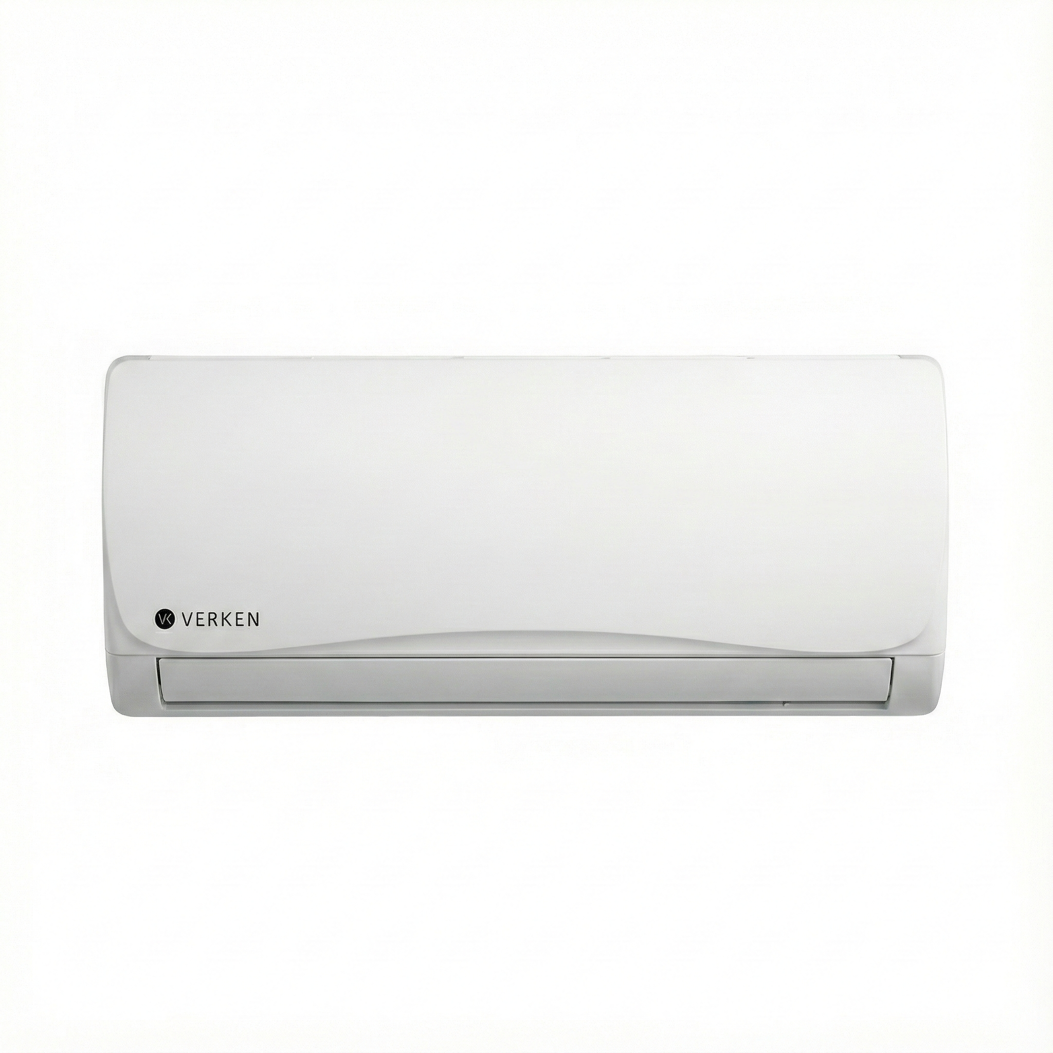 Aire Acondicionado Split EcoFlow Inverter Aeris - Wifi 9.000 BTU