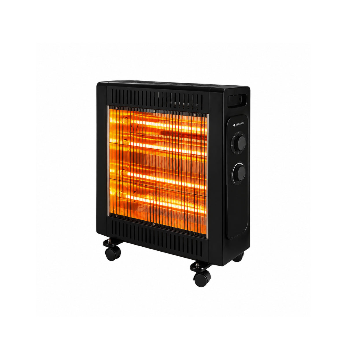 Estufa Eléctrica Orión 2000W