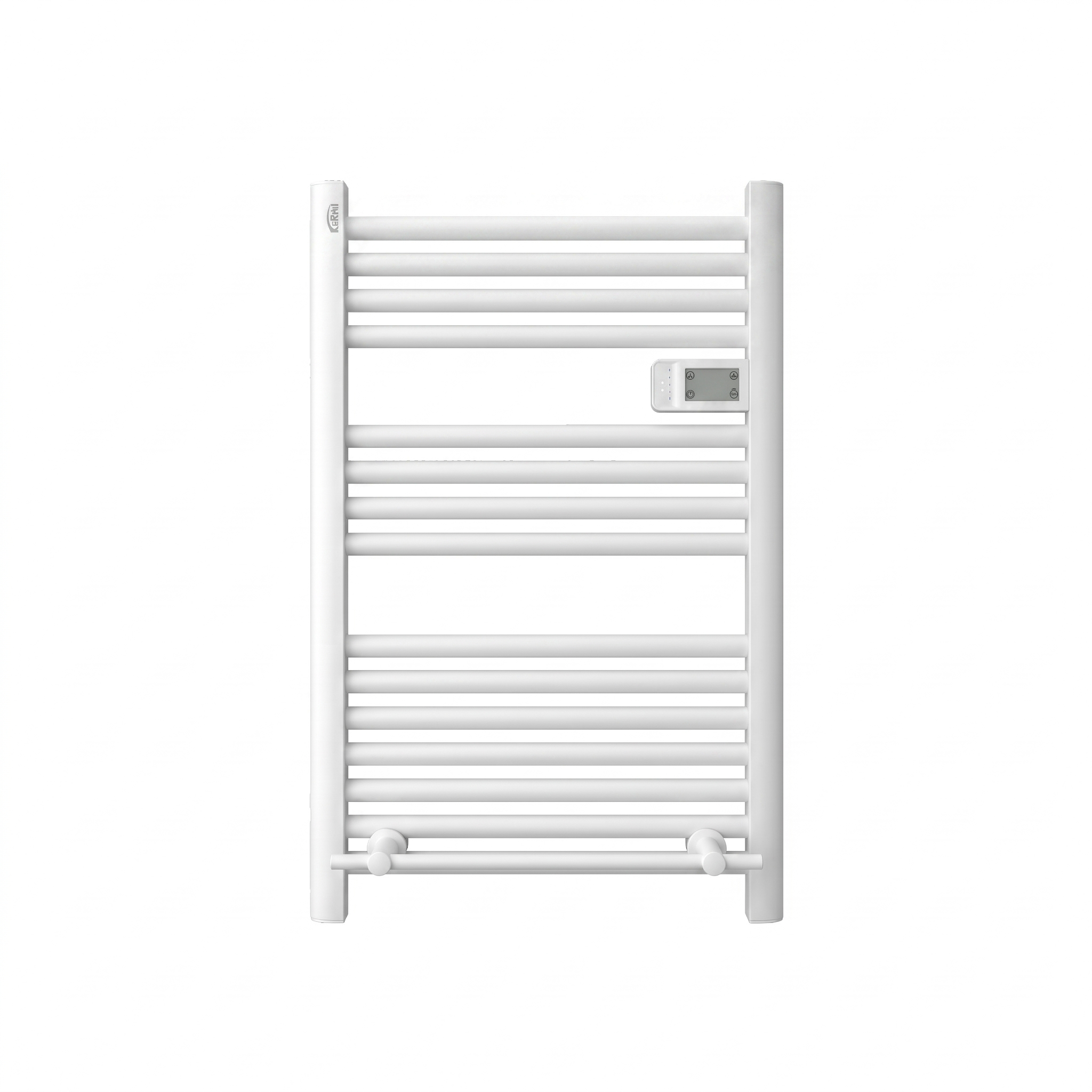 Accesorio Colgador Secador de Toallas Blanco (Viglio y Vesubio)