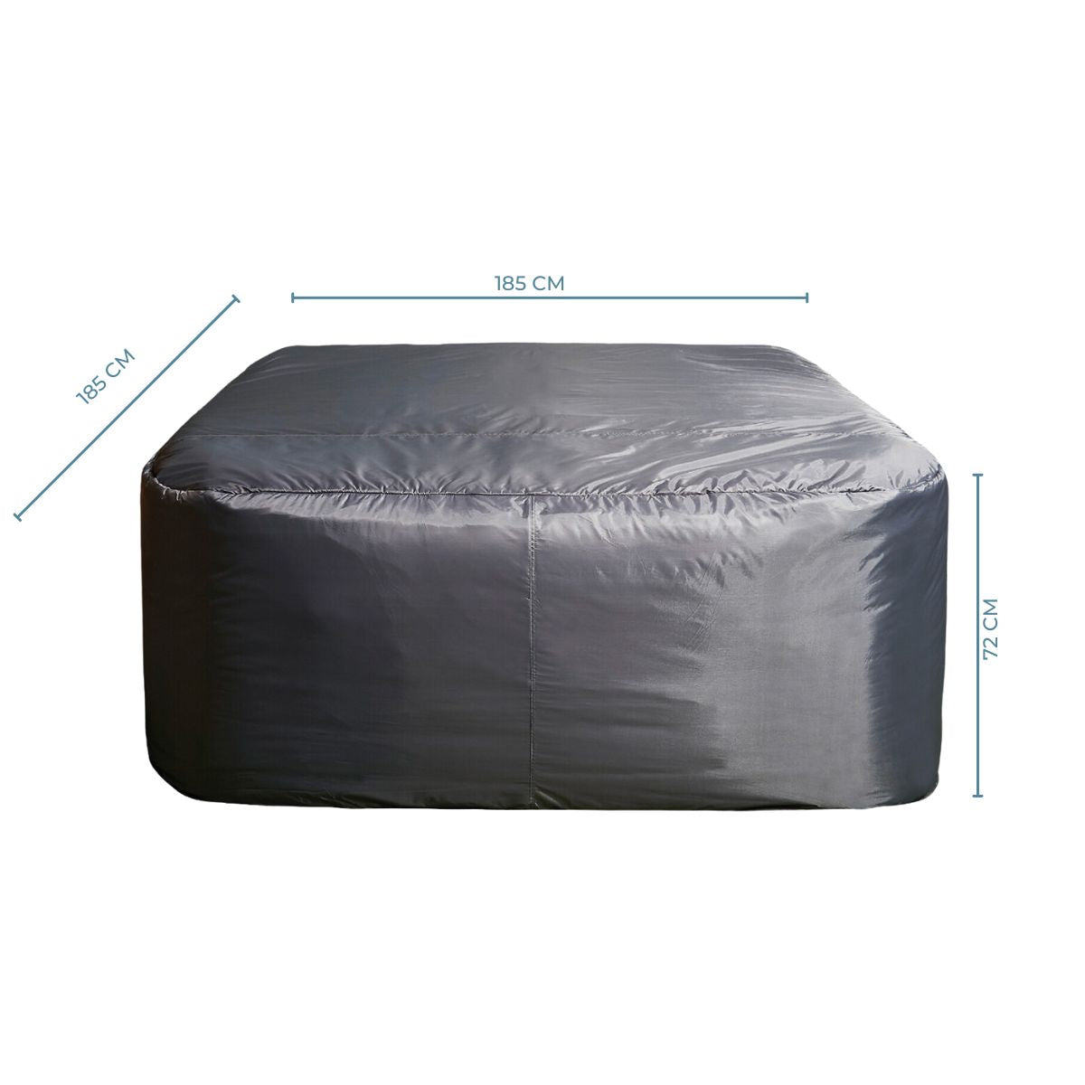 Cobertor Completo Malmo 6 personas