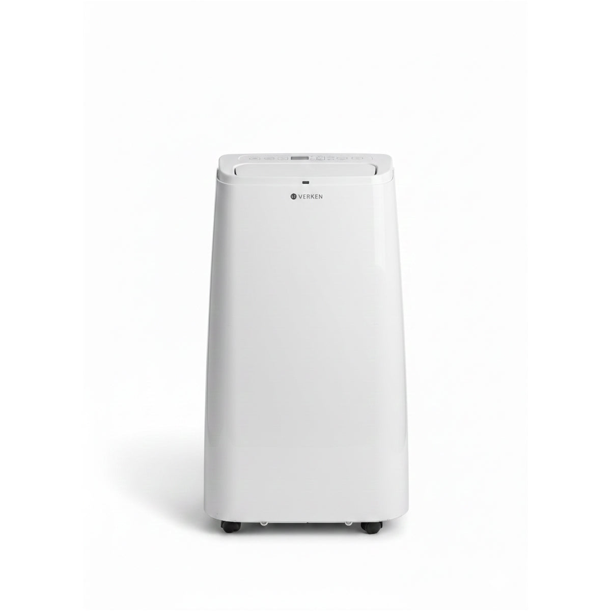 Aire Acondicionado Portátil Calefactor 4 en 1 - 12.000 BTU Frio / Calor Wifi Chamonix + Kit Ventana Corrediza 1,80 mt