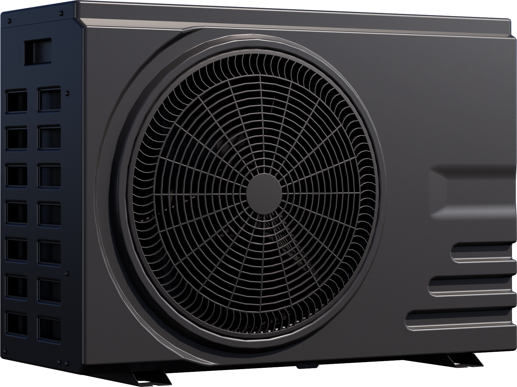 Bomba de Calor BlueHeat10 EcoInverter - Temperar Piscina 40m3