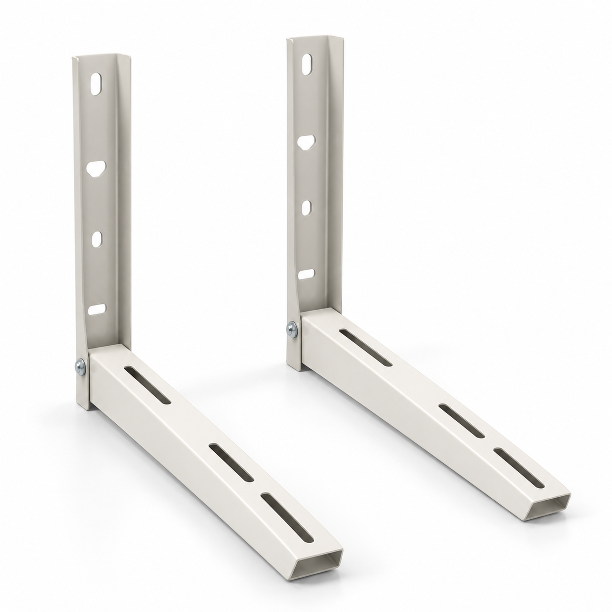 Soporte Muro Unidad Exterior AC Split