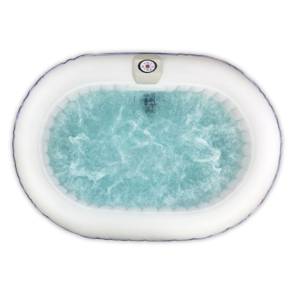 Jacuzzi | Hot Tub | SPA Inflable Elqui / 2 personas