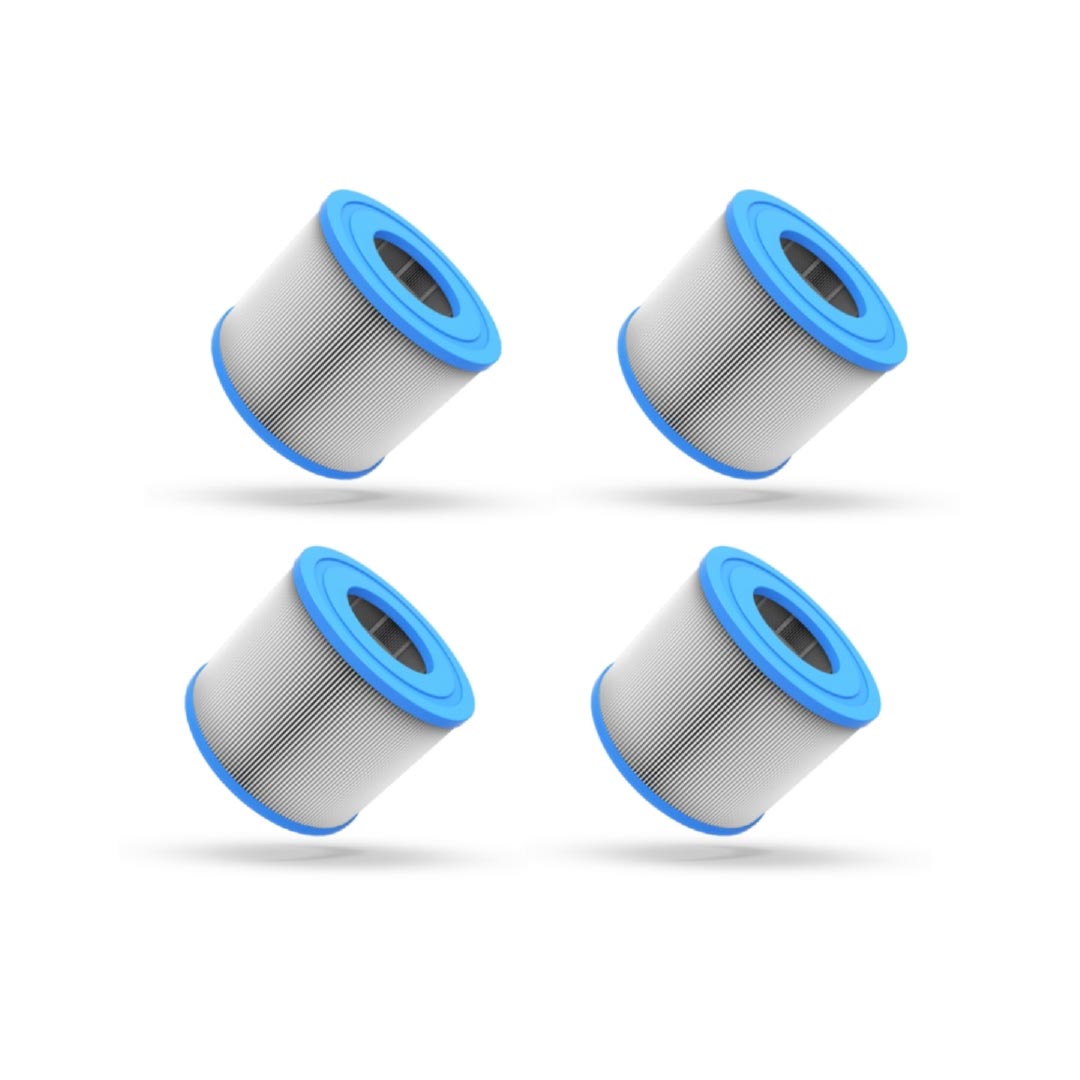 Filtros x4 SPA Verken