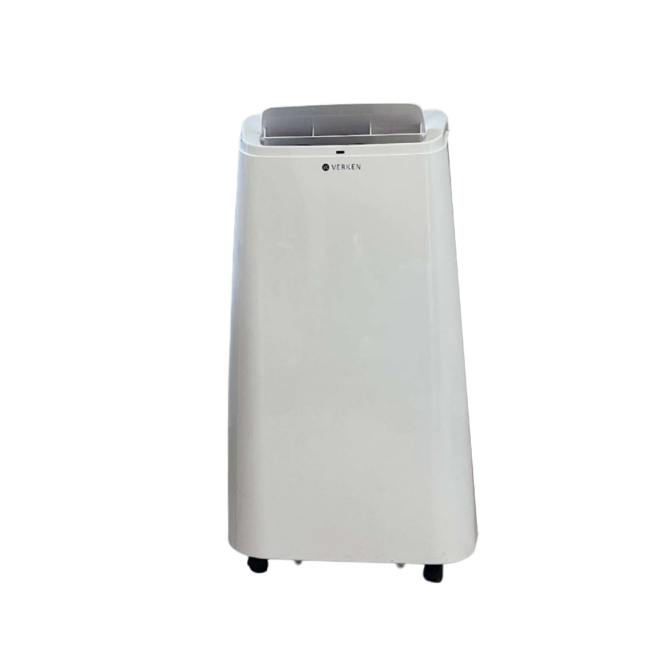 Aire Acondicionado Portátil Calefactor 4 en 1 - 12.000 BTU Frio / Calor Wifi Chamonix + Kit Ventana Corrediza 1,80 mt