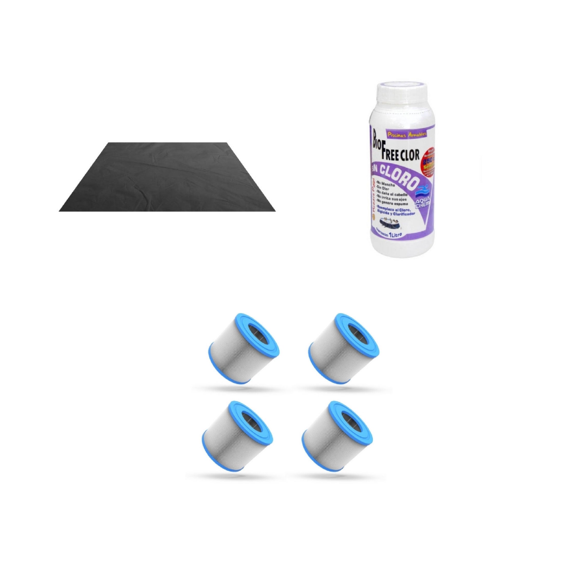 Pack Garantía SPA Verken