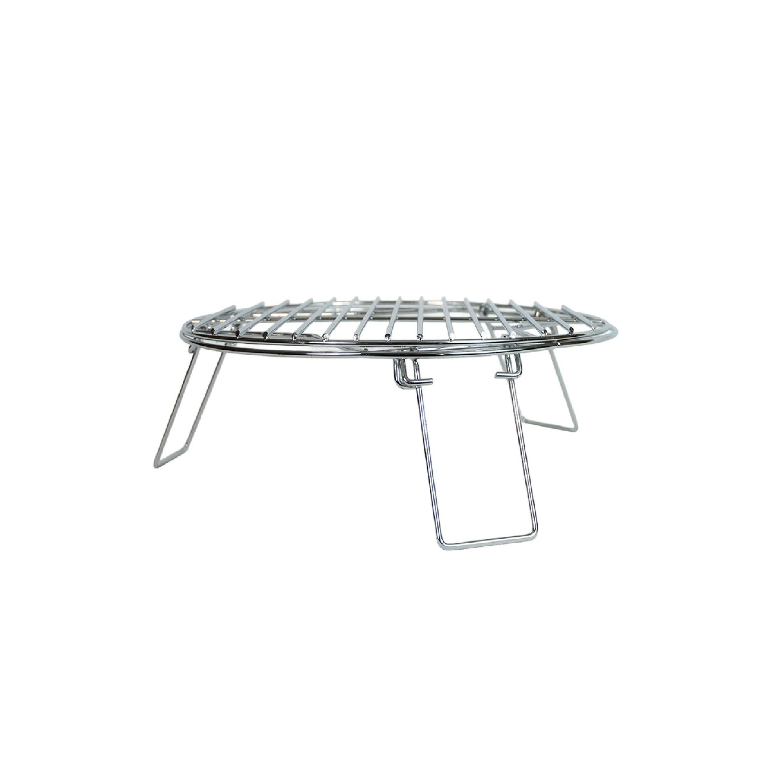 Parrilla para Brasero Sin Humo 38 cm S