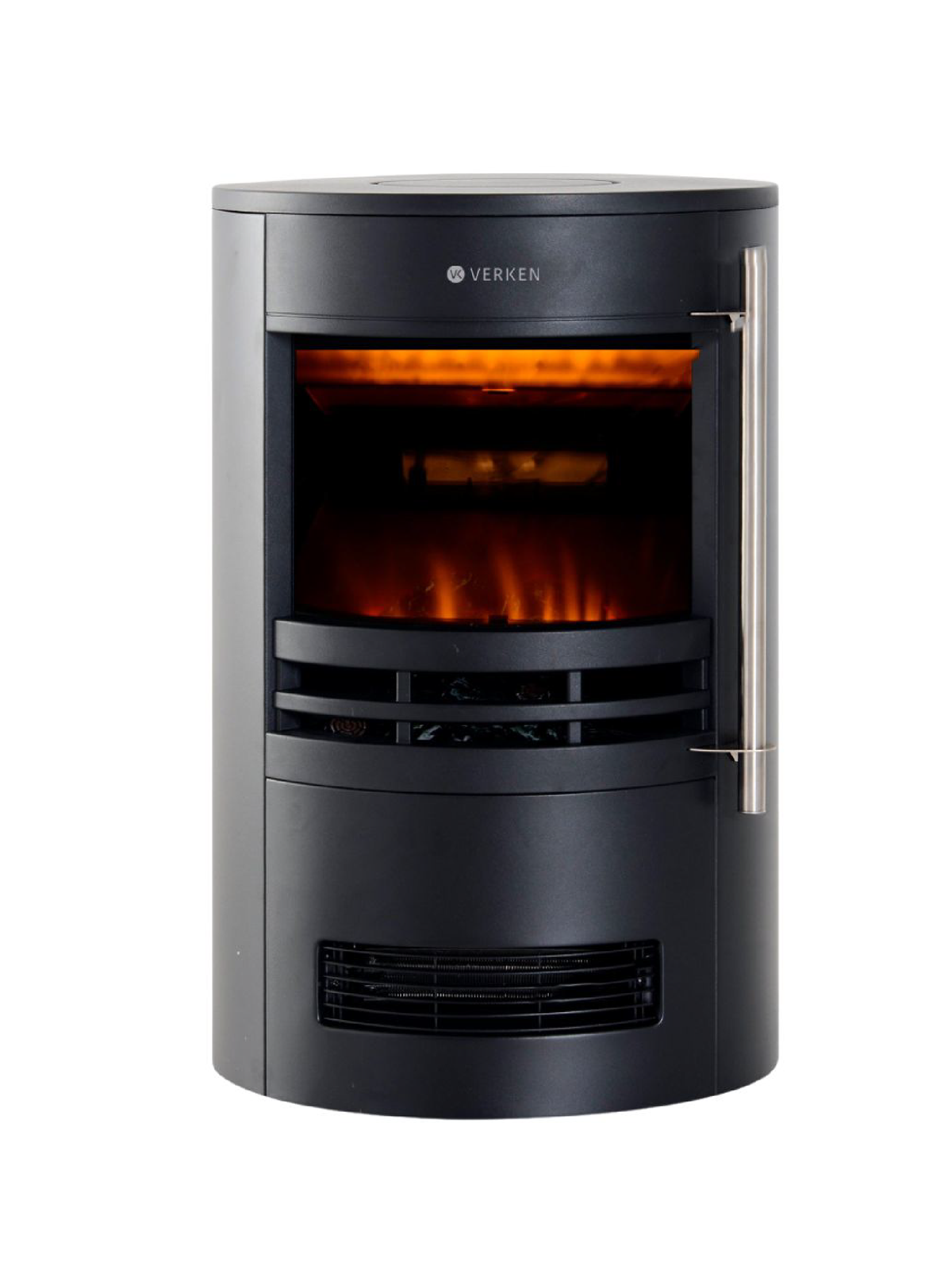 CYBER Chimeneas Eléctricas