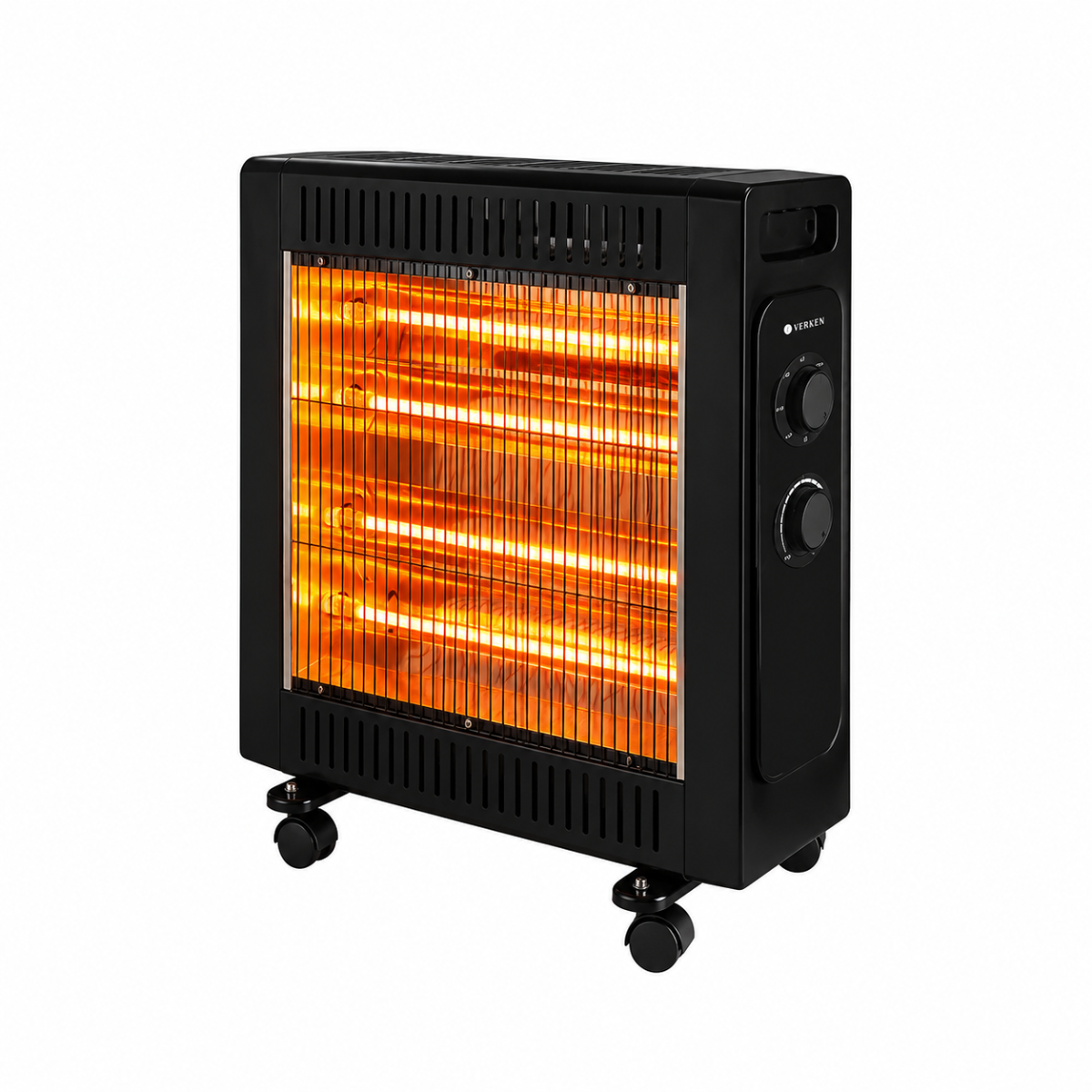 Estufa Eléctrica Orión 2000W