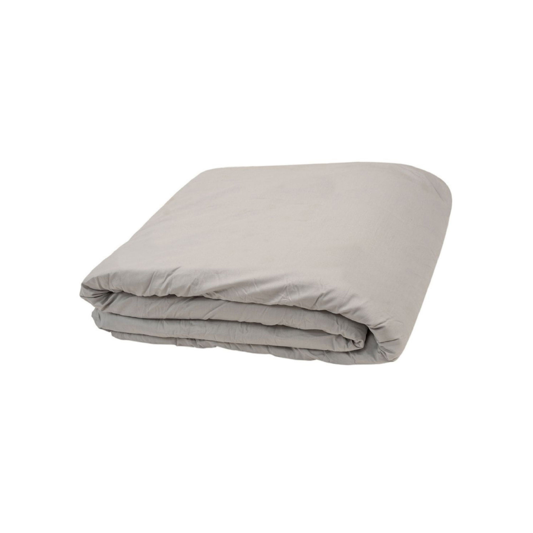 Manta Pesada + Cobertor | 2 Plazas/Queen 5,5 kg