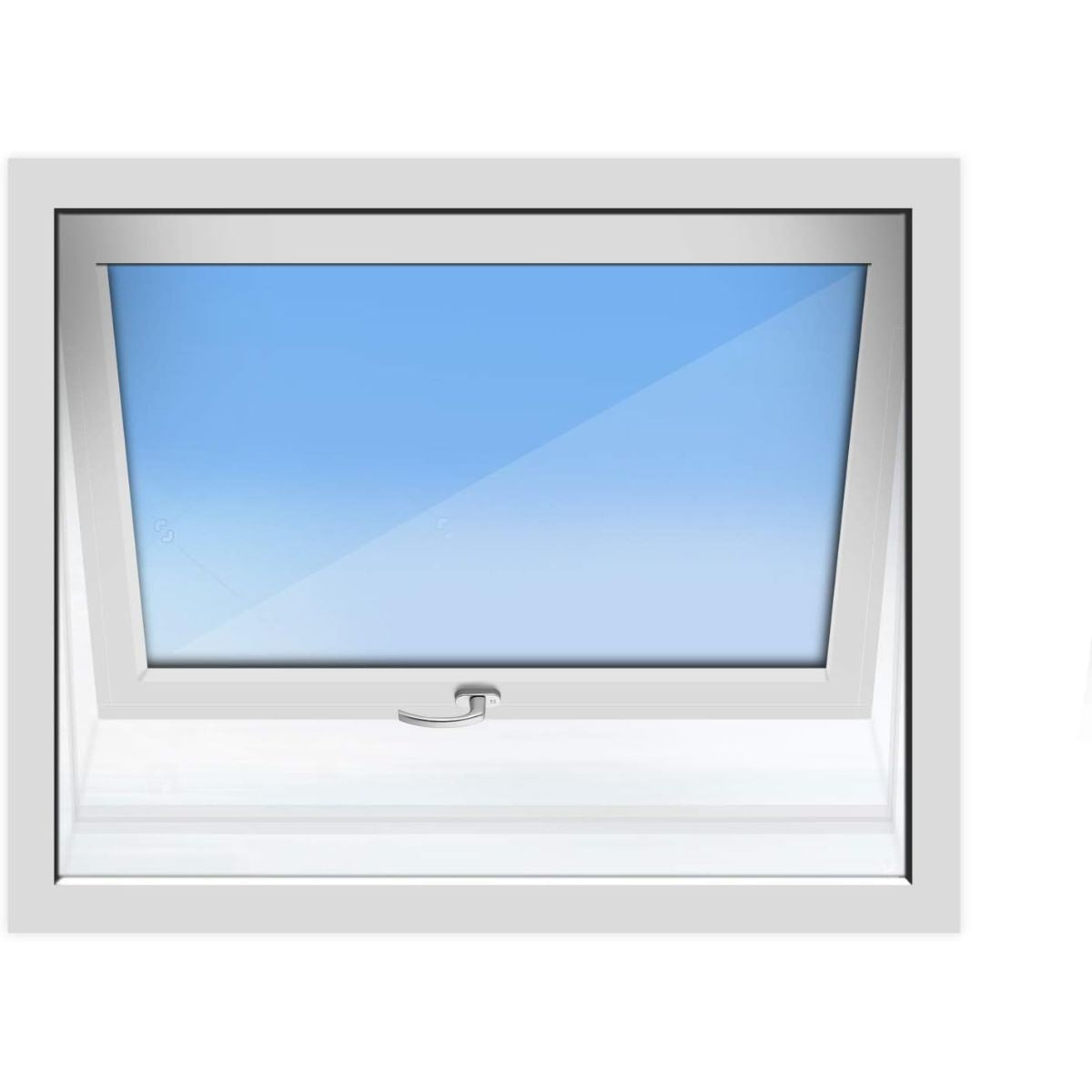 Kit Universal Ventana Abatible - Aire Acondicionado Portátil