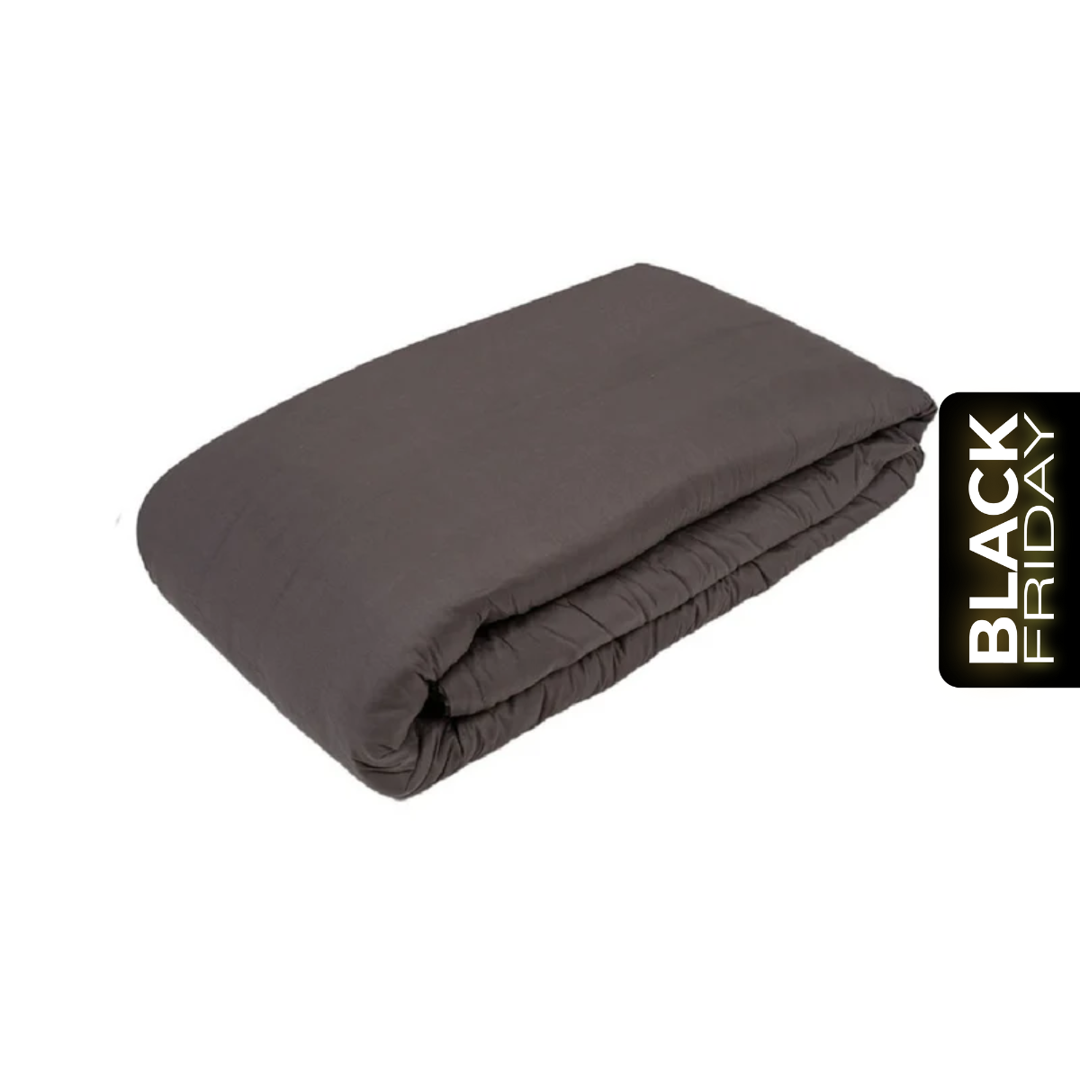 Manta Pesada + Cobertor | 1/1,5 Plazas 6 kg