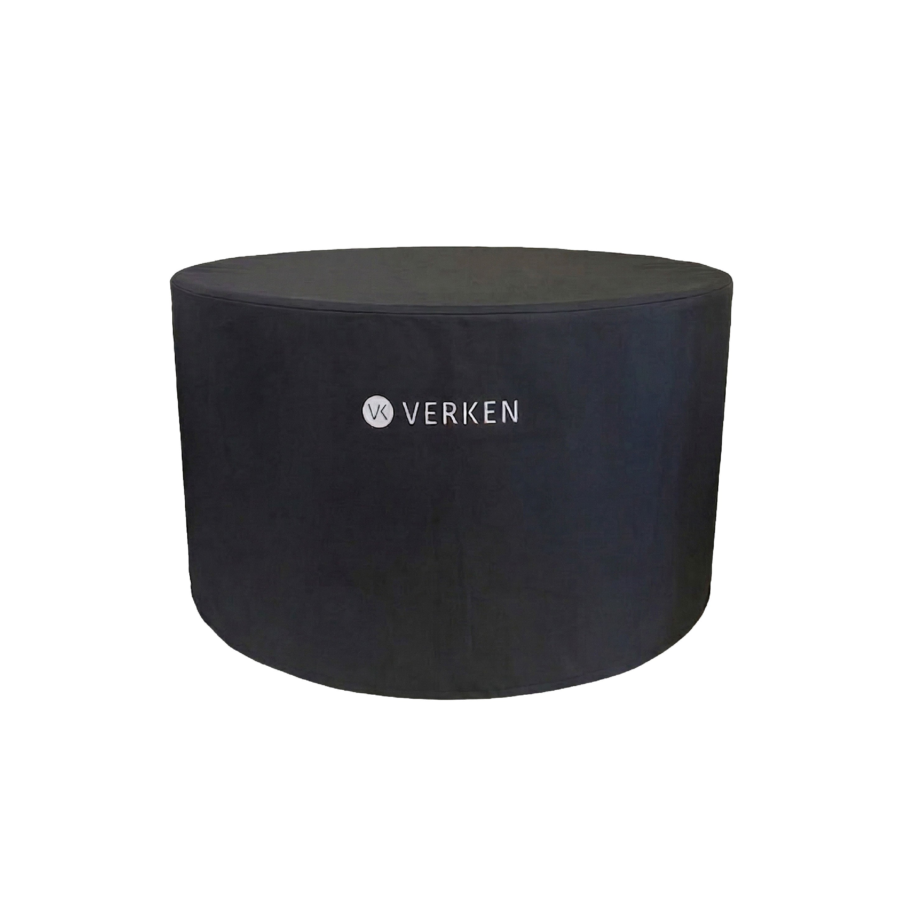 Cobertor Brasero Sin Humo 72 cm XL