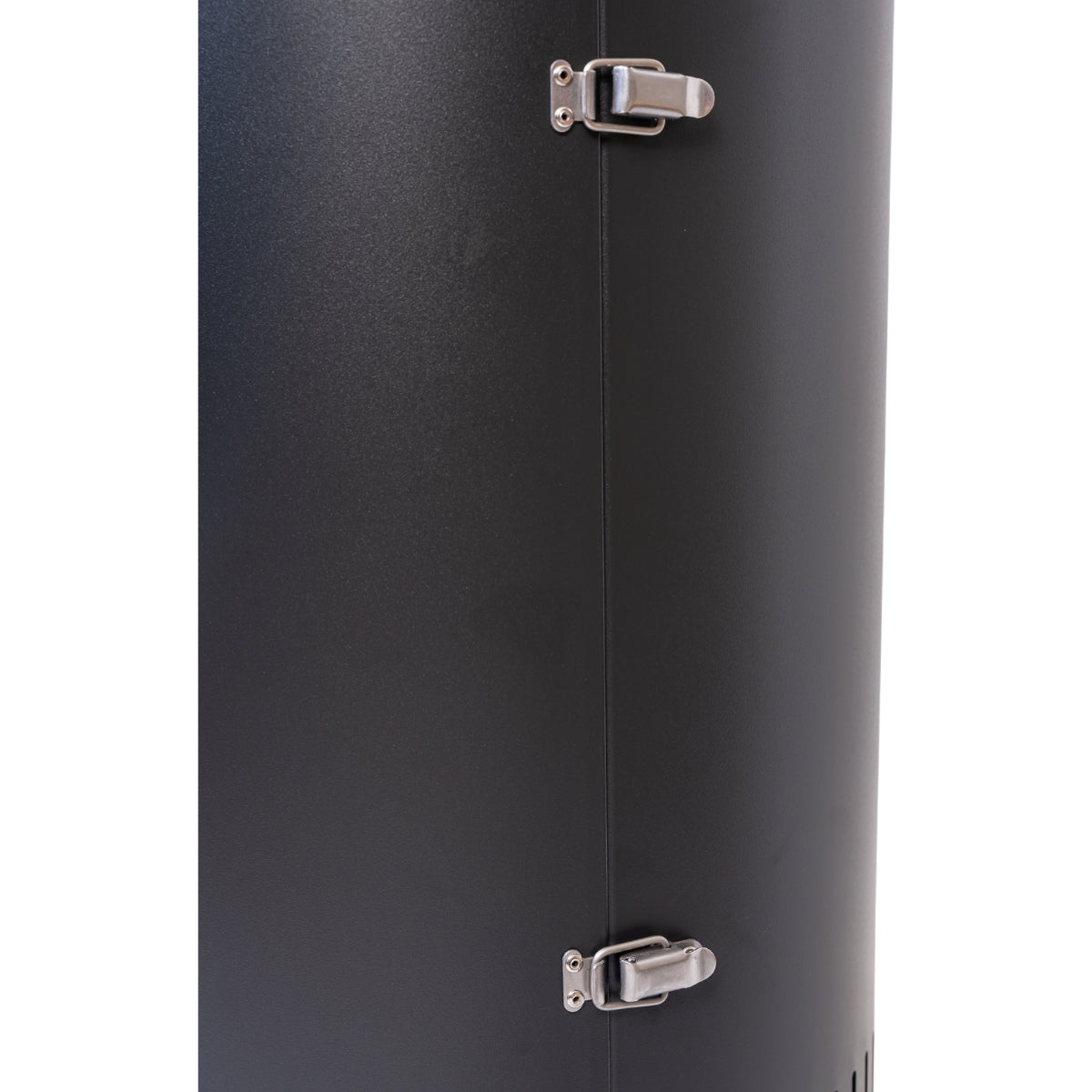 Estufa Exterior Gas Litt - Mate | Calefactor Gas para Terrazas y Patios