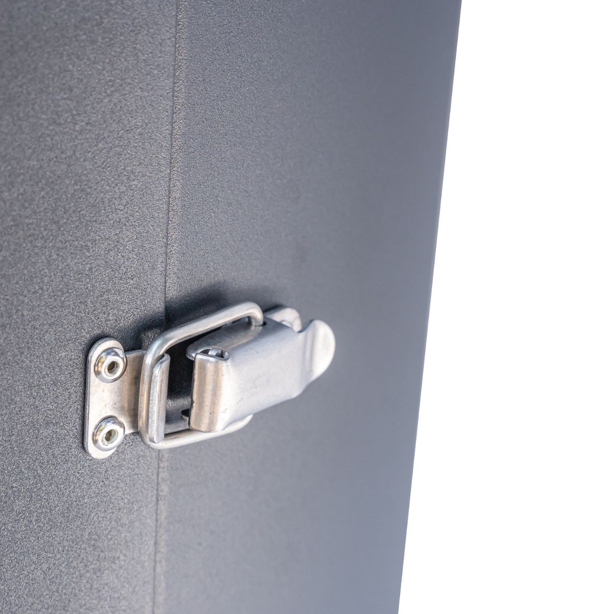Estufa Exterior Gas Mork - Mate | Calefactor Gas para Terrazas y Patios