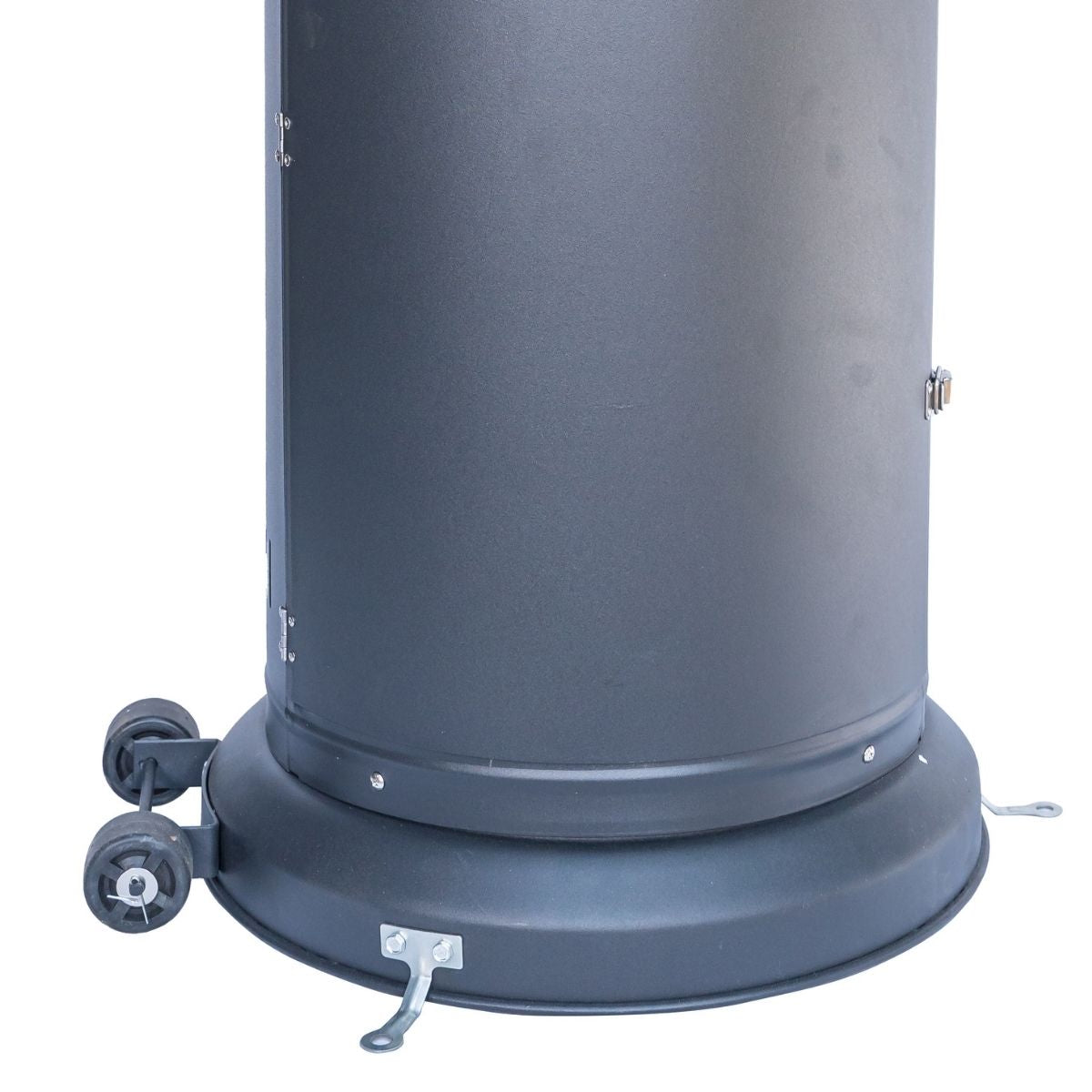 Estufa Exterior Gas Mork - Mate | Calefactor Gas para Terrazas y Patios