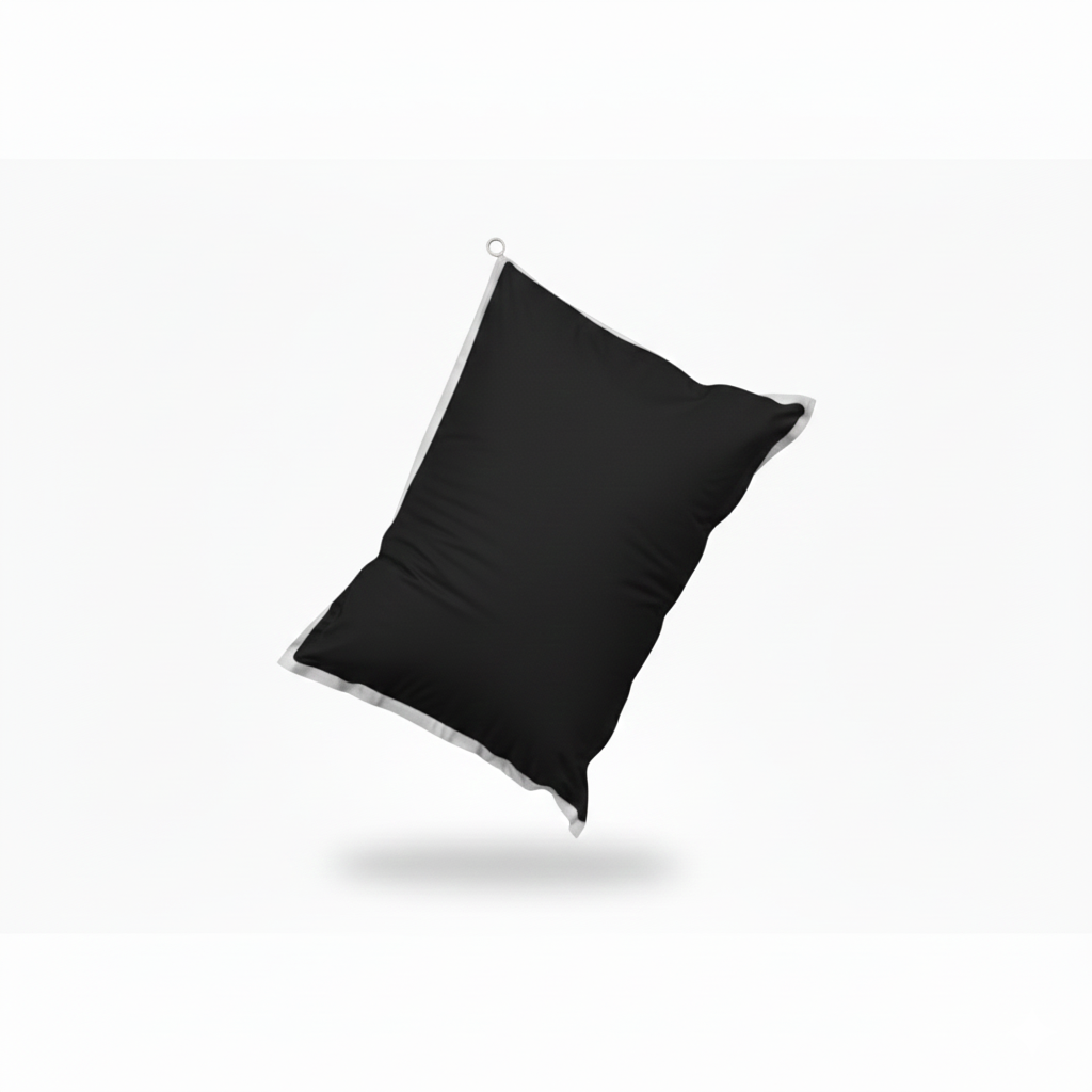 Cojin Gigante Anakena - Marengo Borde Exterior XL (Relleno Incluido)