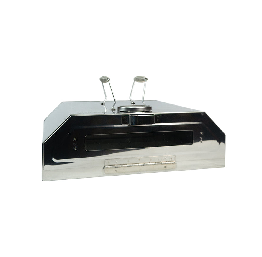 Horno de pizza - Accesorio brasero