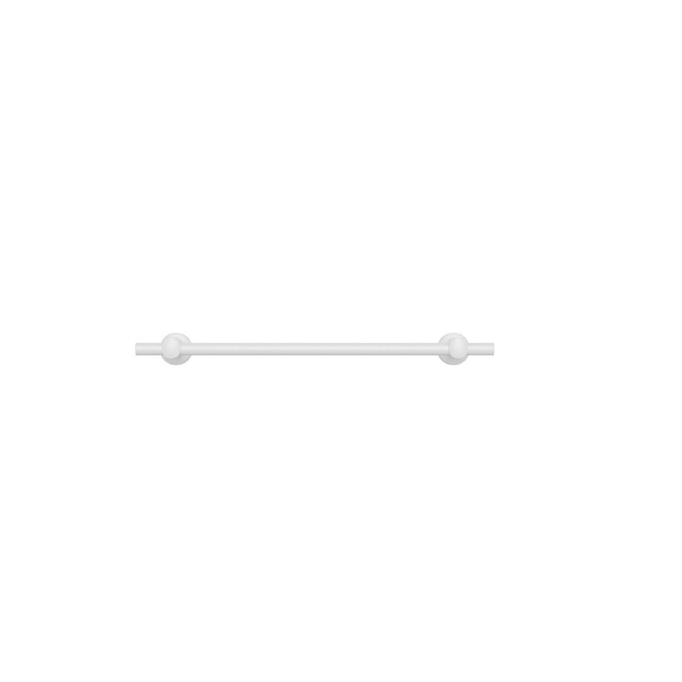 Pack Secador Toallas Viglio WIFI Blanco + Accesorios