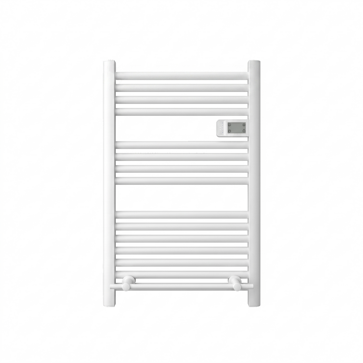 Accesorio Colgador Secador de Toallas Blanco (Viglio y Vesubio)