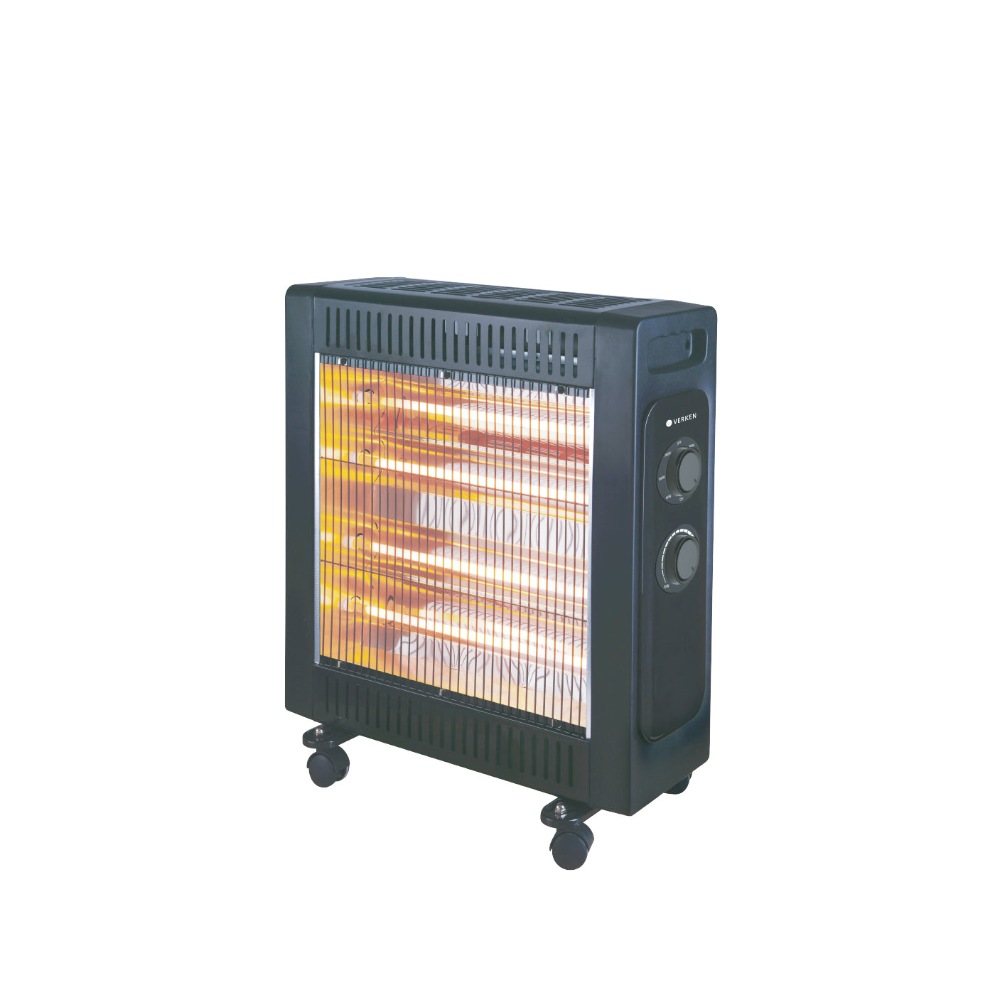 Estufa Eléctrica Orión 2000W