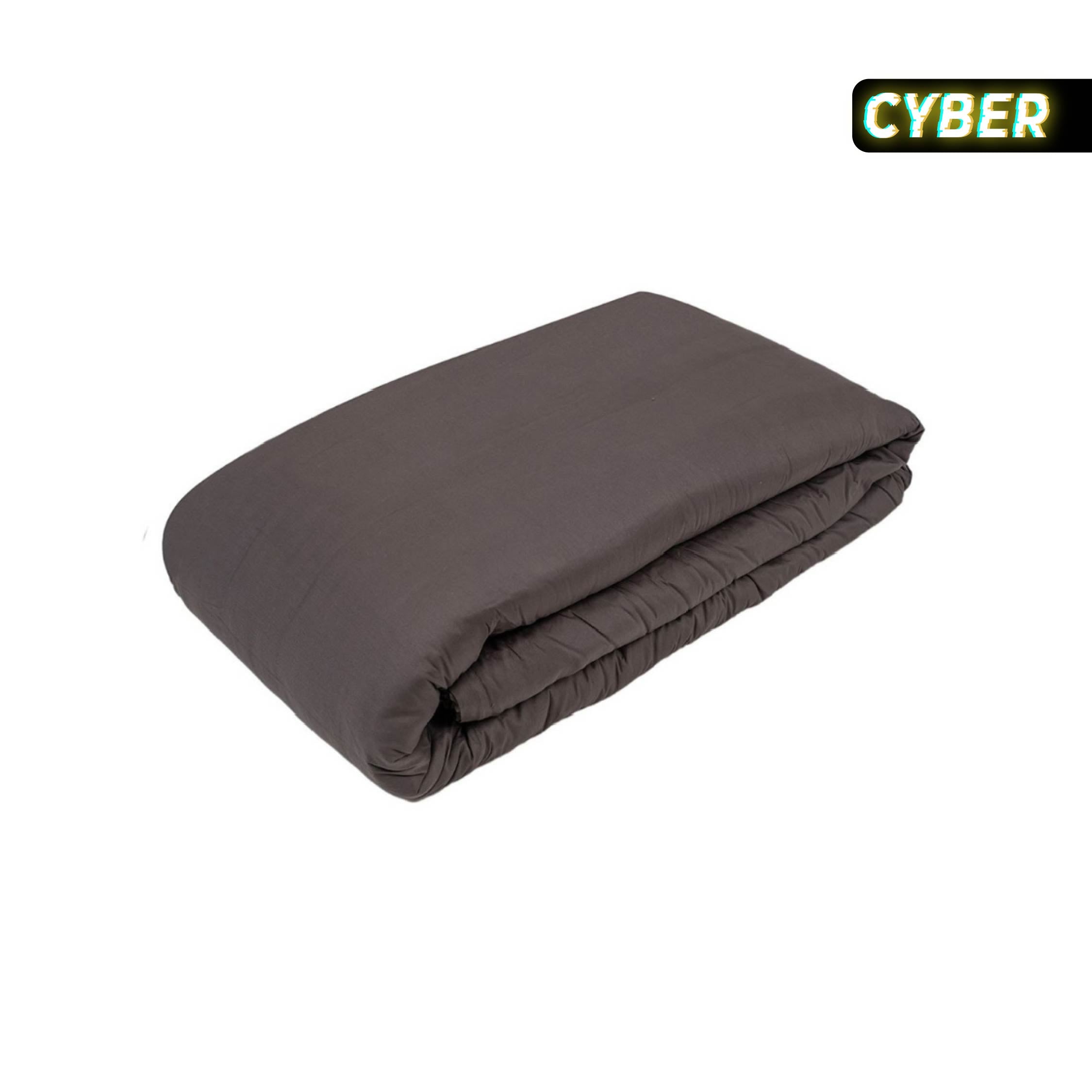 Manta Pesada + Cobertor | 1/1,5 Plazas 8 kg