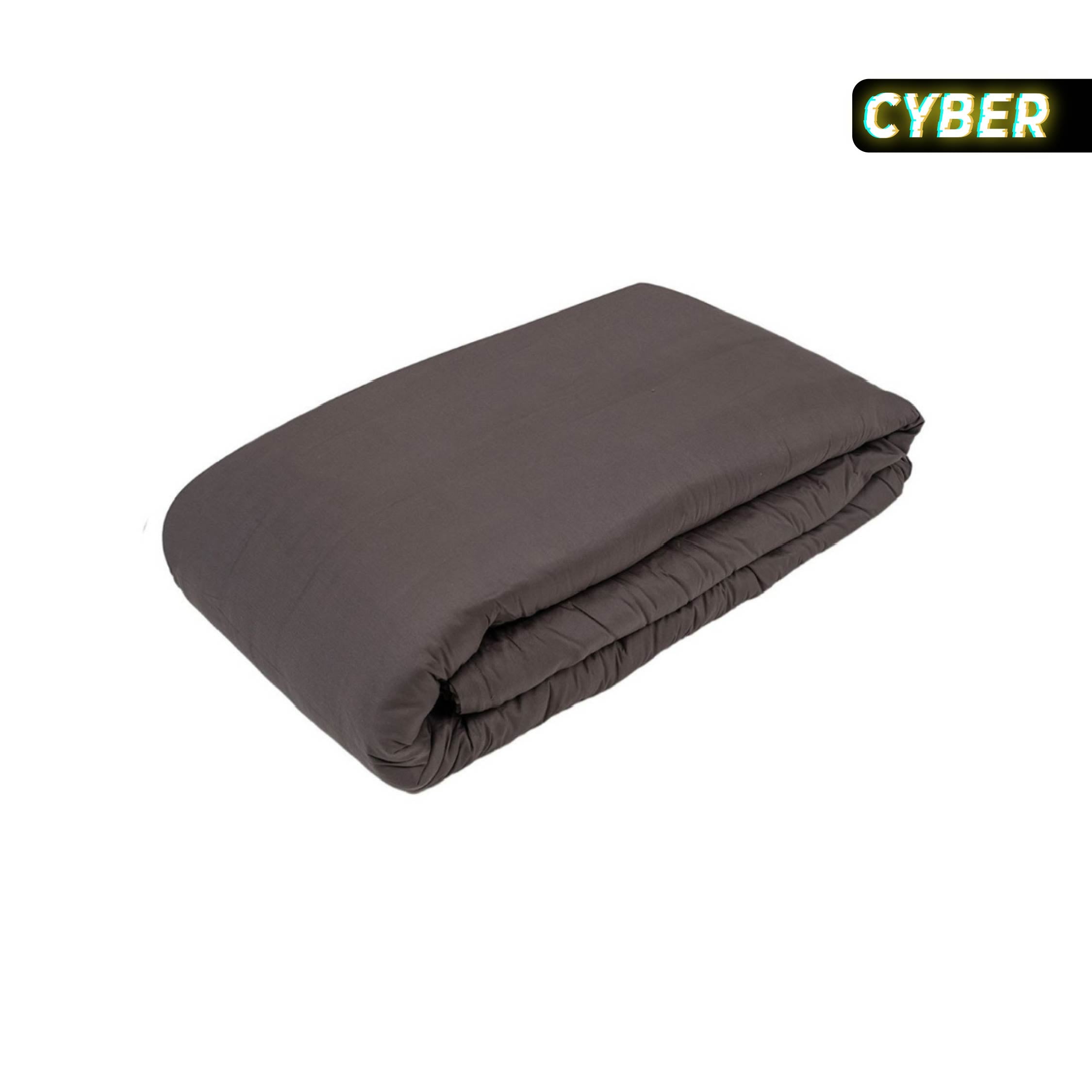 Manta Pesada + Cobertor | 1/1,5 Plazas 6 kg