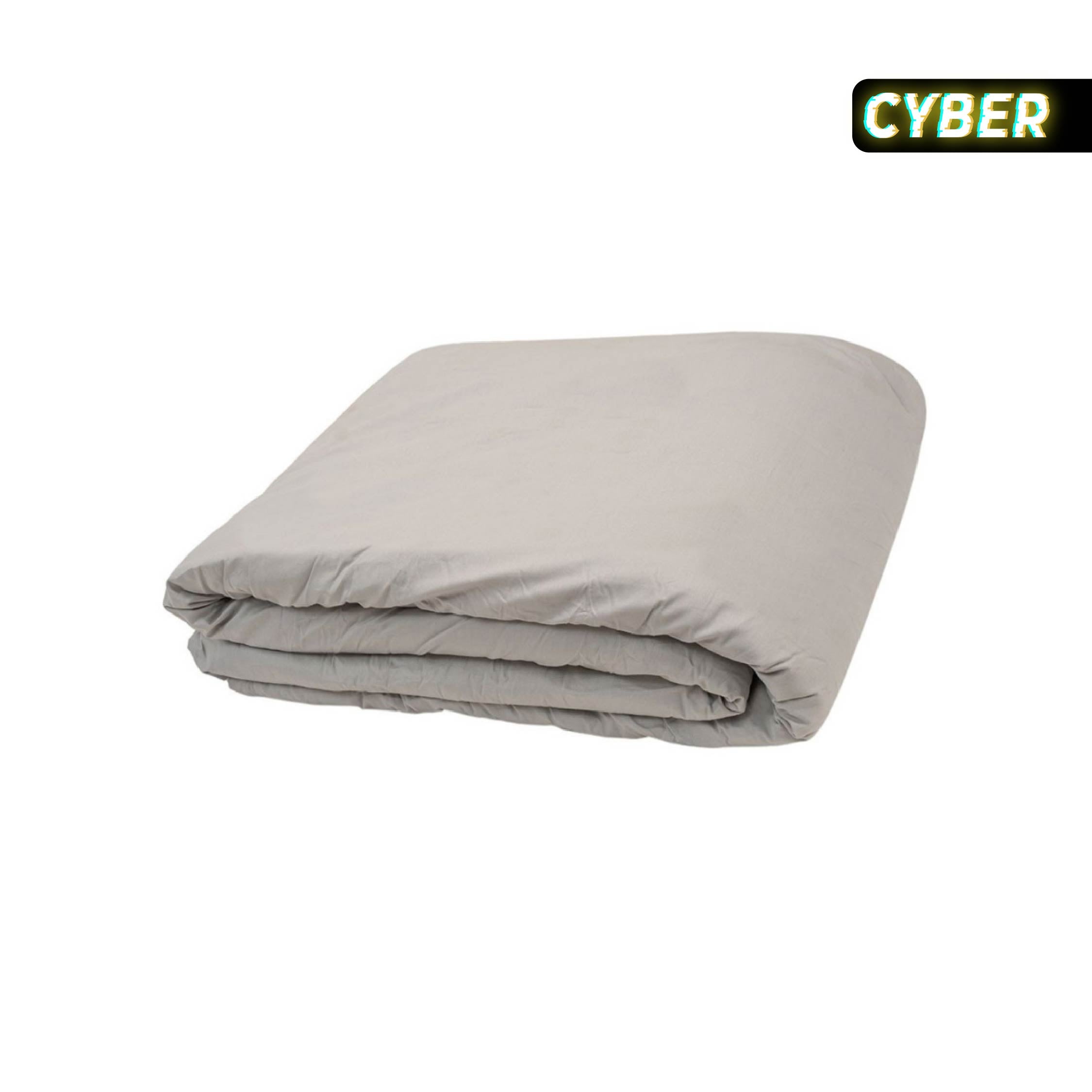 Manta Pesada + Cobertor | 2 Plazas/Queen 5,5 kg