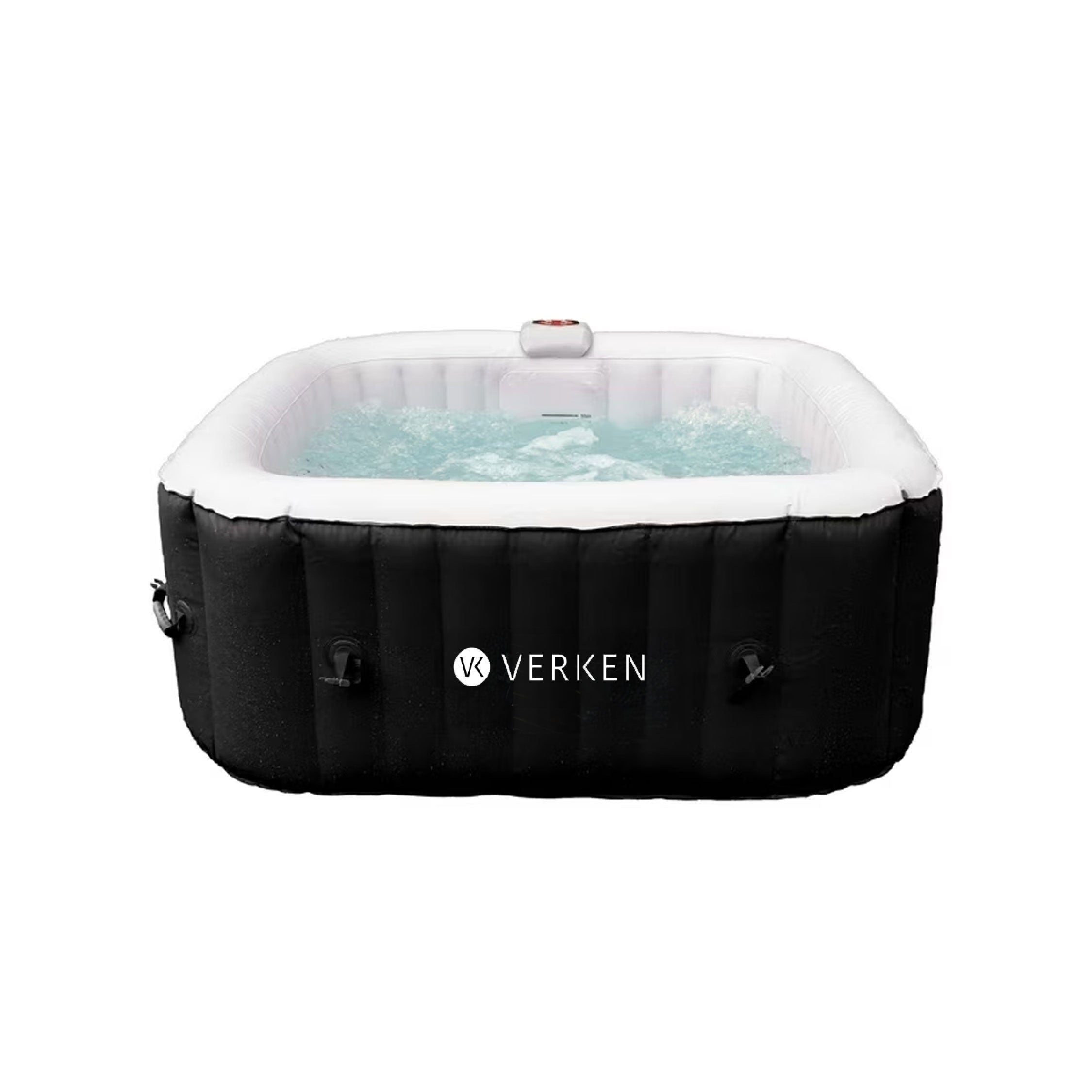 Jacuzzi | Hot Tub | SPA Inflable Malmo  / 4 personas