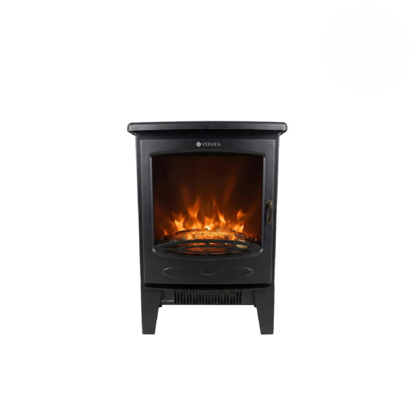 Calefactor Chimenea Eléctrica Fiura 1800W