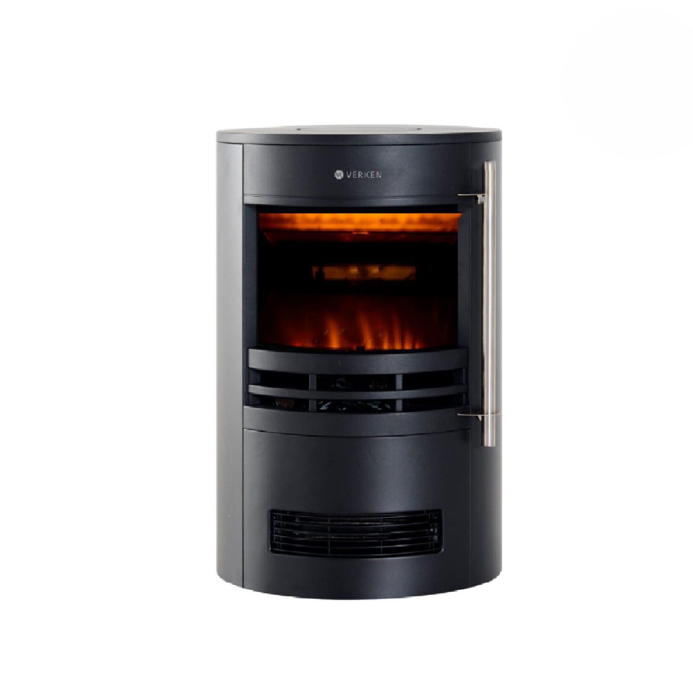 Calefactor Chimenea Eléctrica Krakatoa 2000W