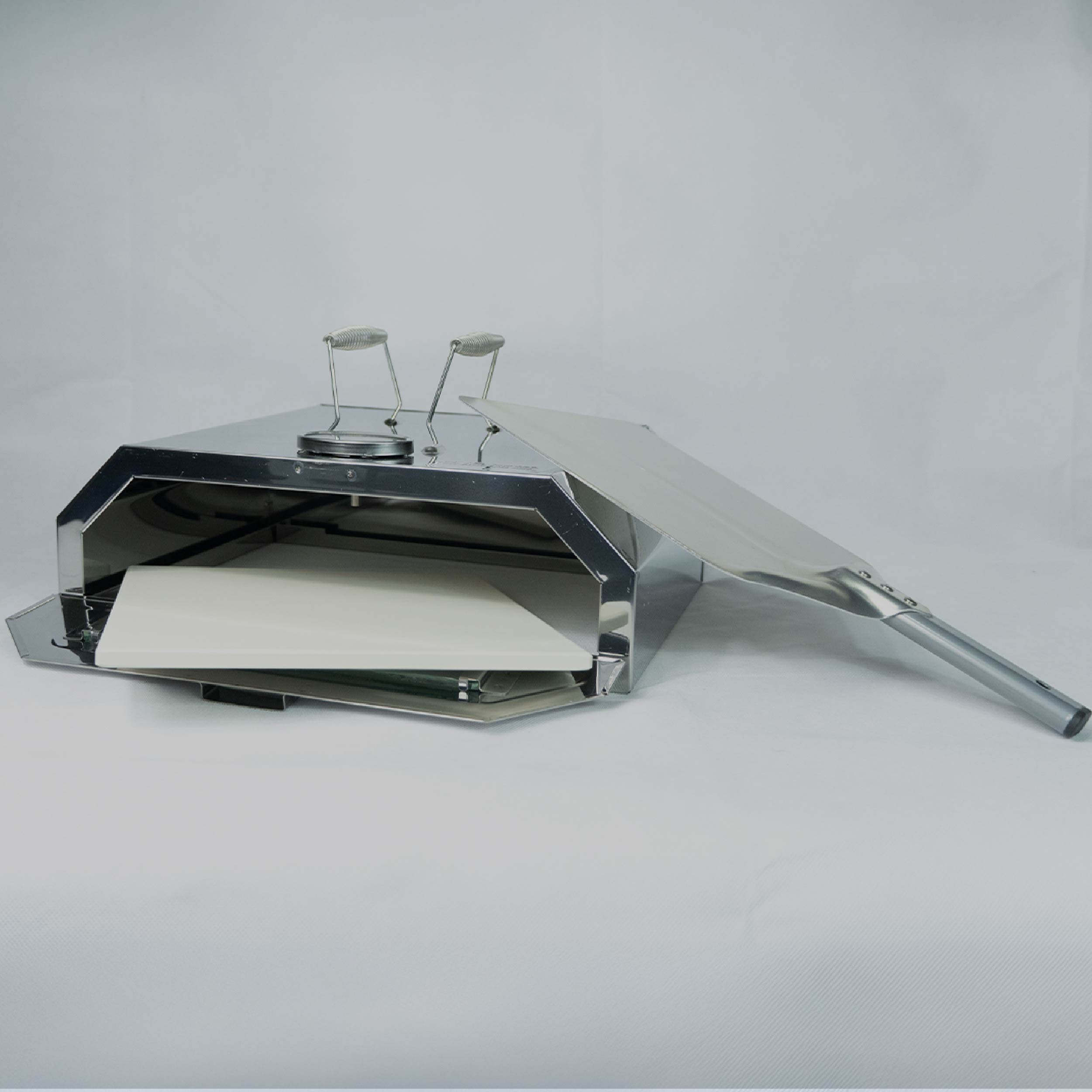 Horno de pizza - Accesorio brasero