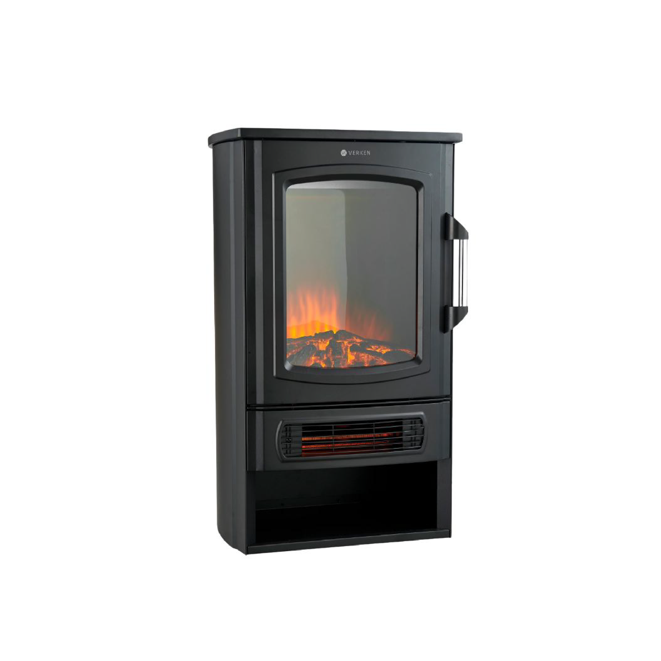 Chimenea Eléctrica Magma 2000W