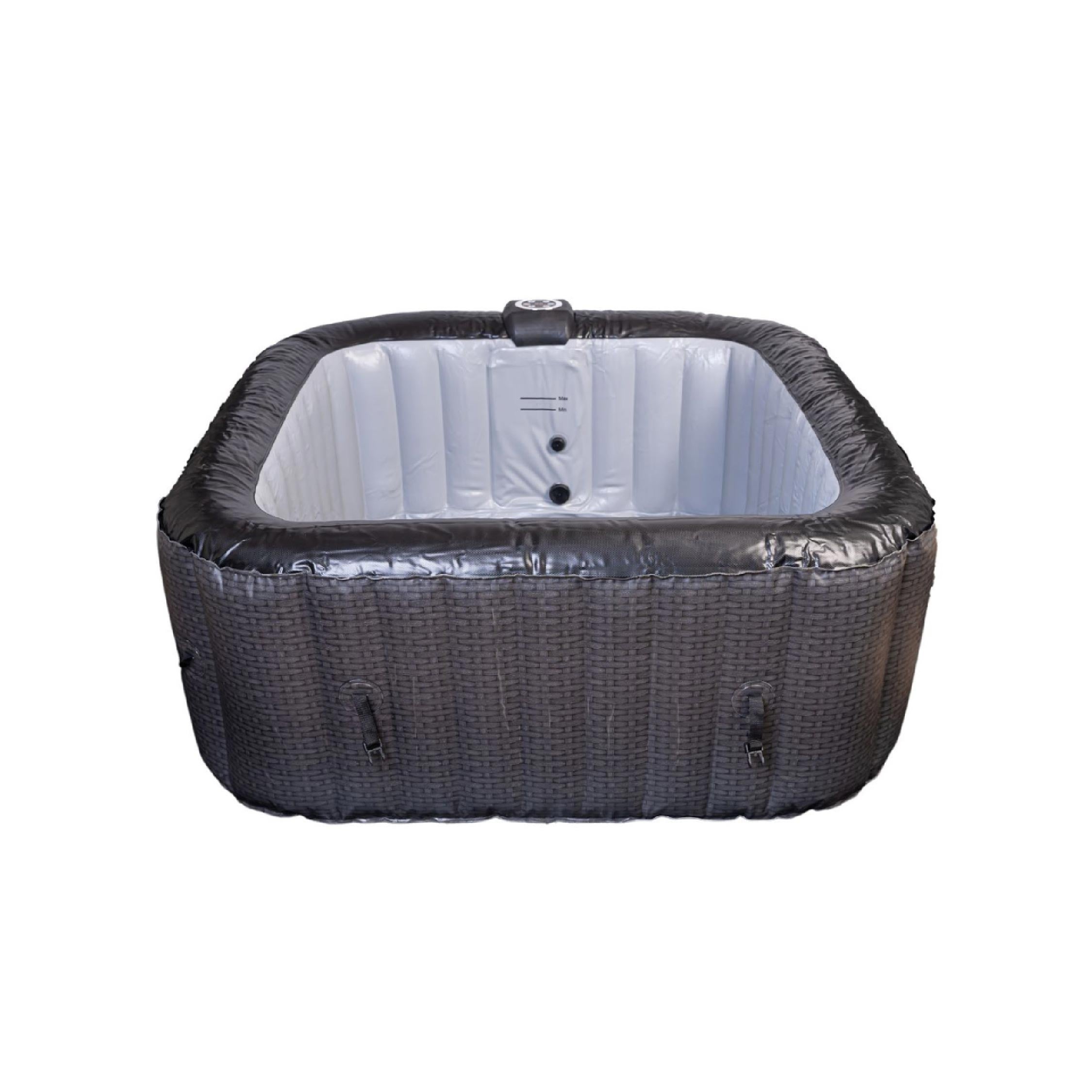 Jacuzzi | Hot Tub | SPA Inflable Malmo  / 6 personas