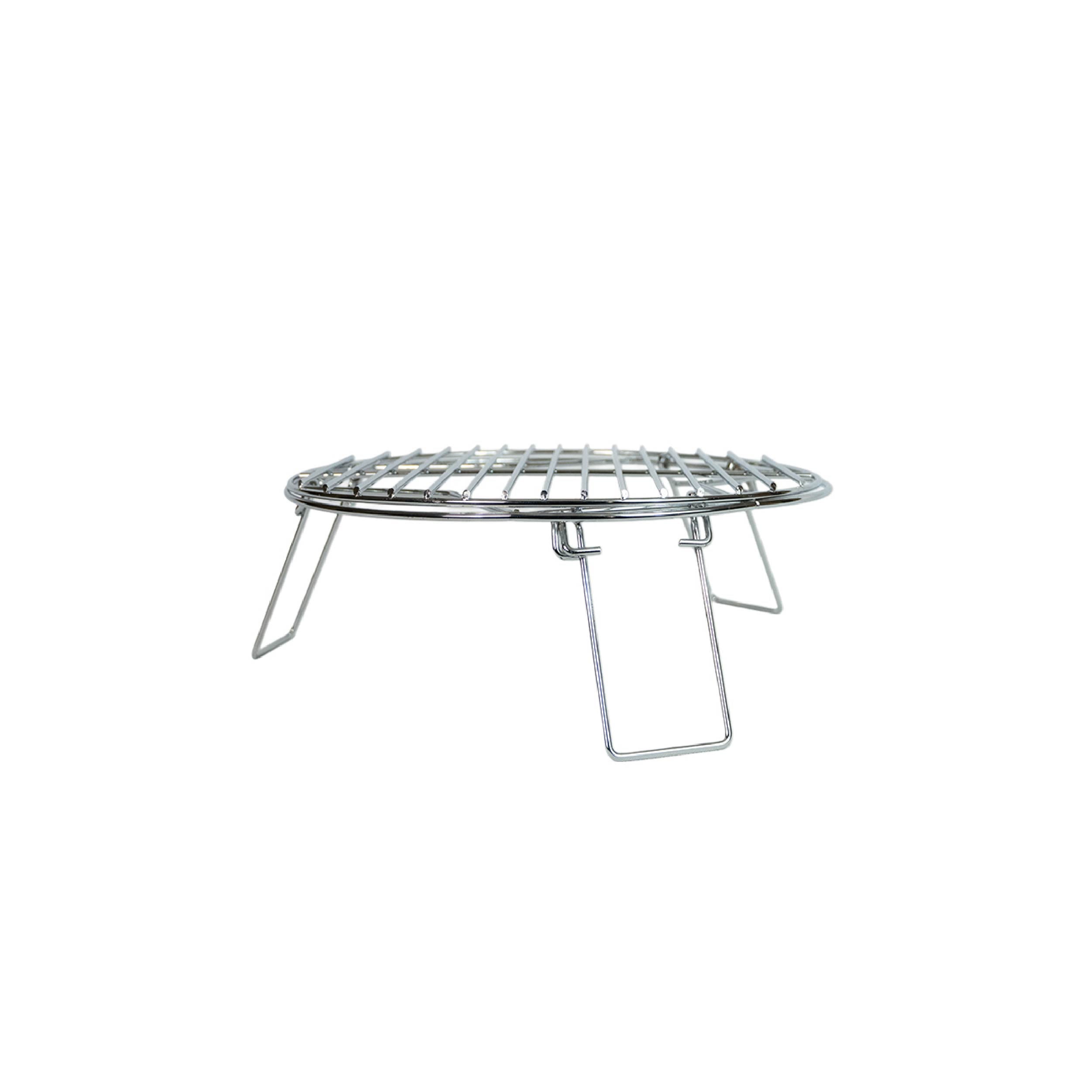 Parrilla para Brasero Sin Humo 50 cm L