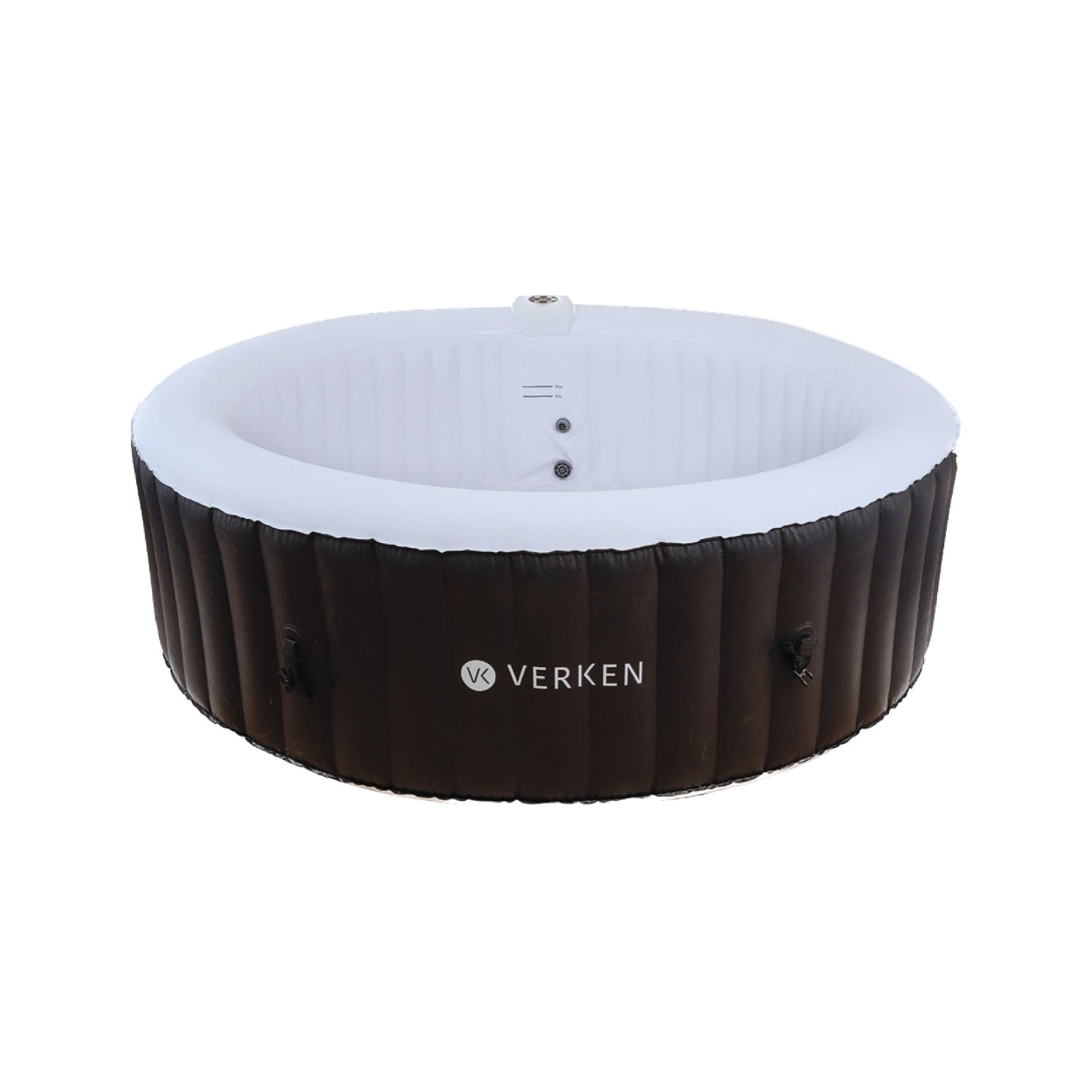 Jacuzzi | Hot Tub | SPA Inflable Tromso / 4 personas